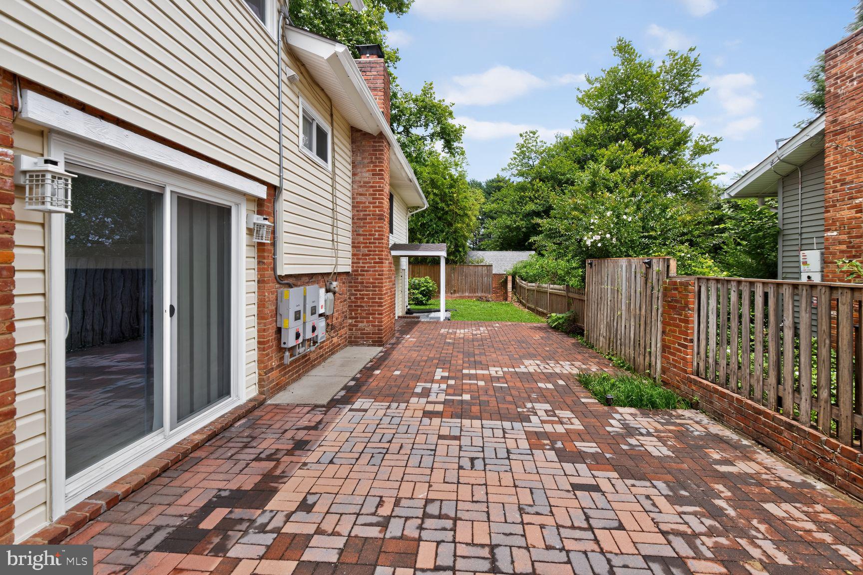 TWINBROOK FOREST - Residential