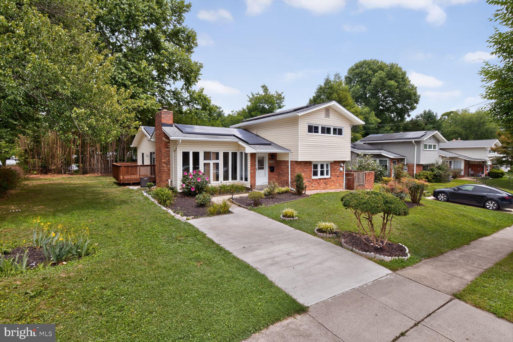 TWINBROOK FOREST - Residential