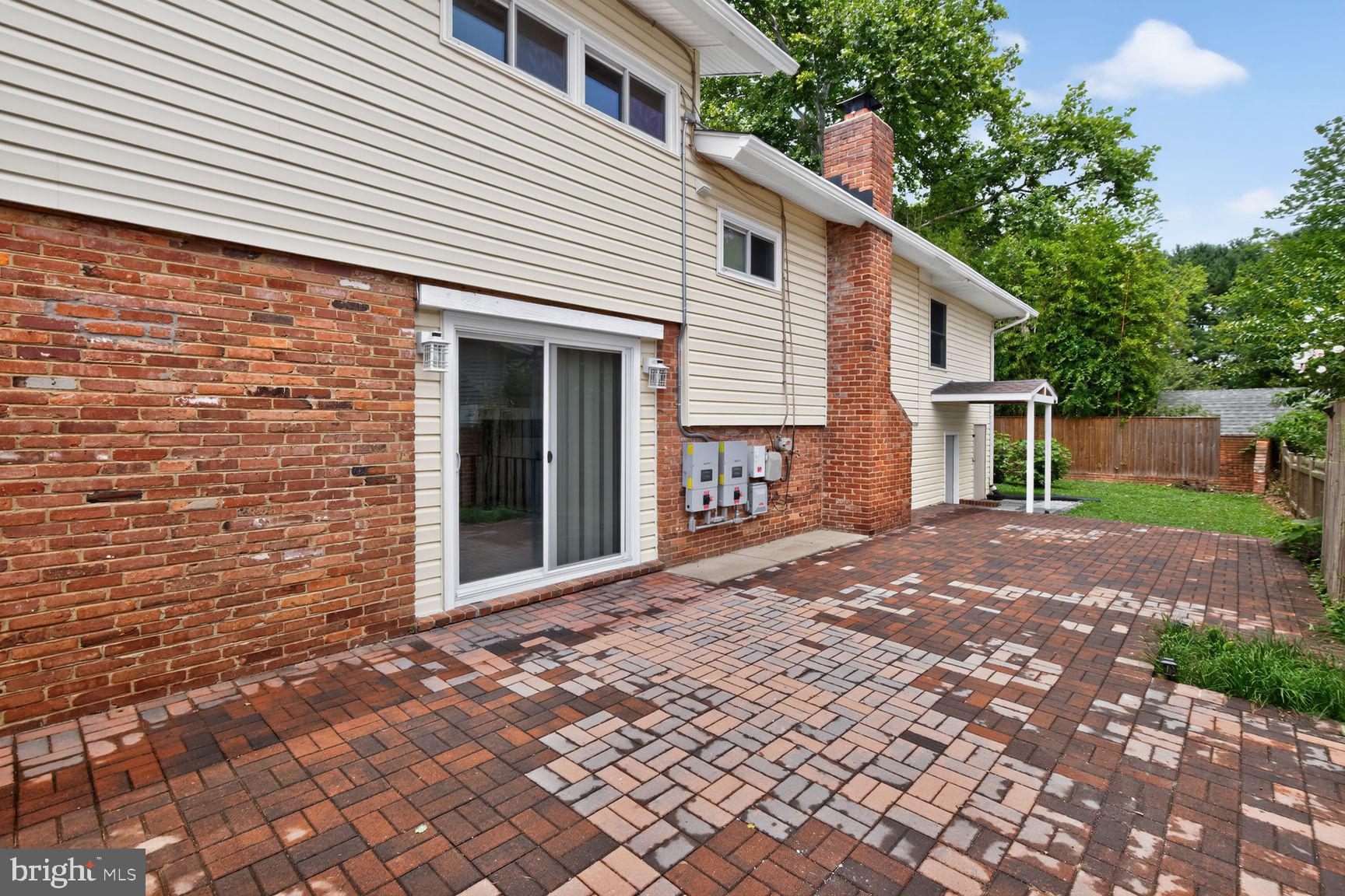 TWINBROOK FOREST - Residential