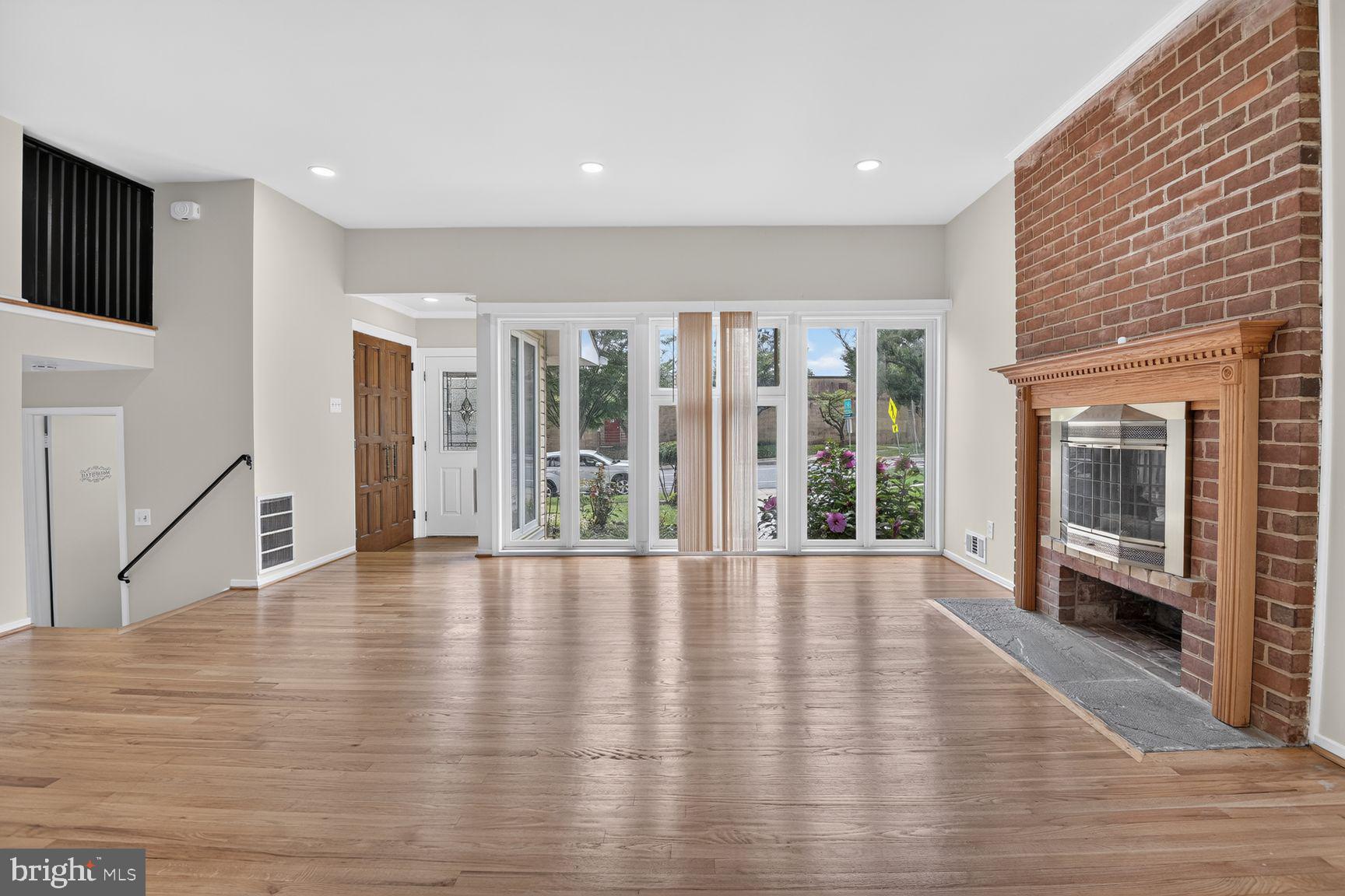 TWINBROOK FOREST - Residential