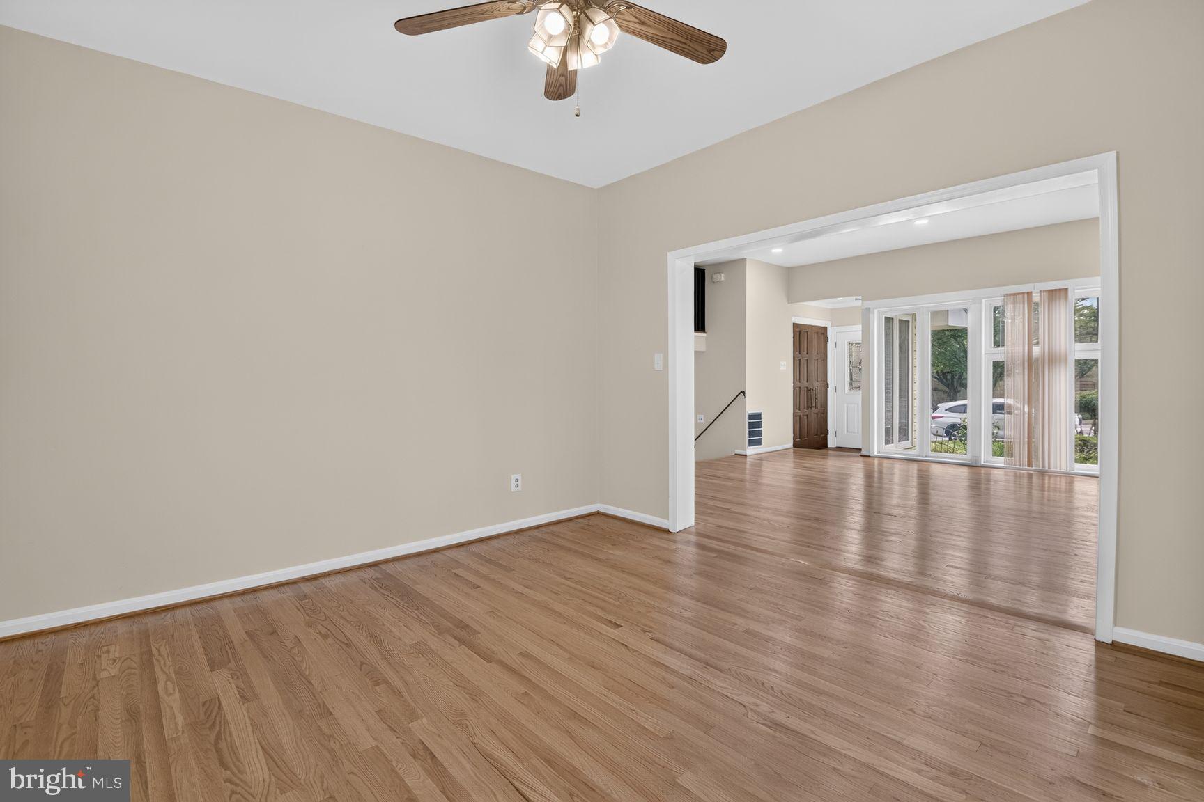 TWINBROOK FOREST - Residential