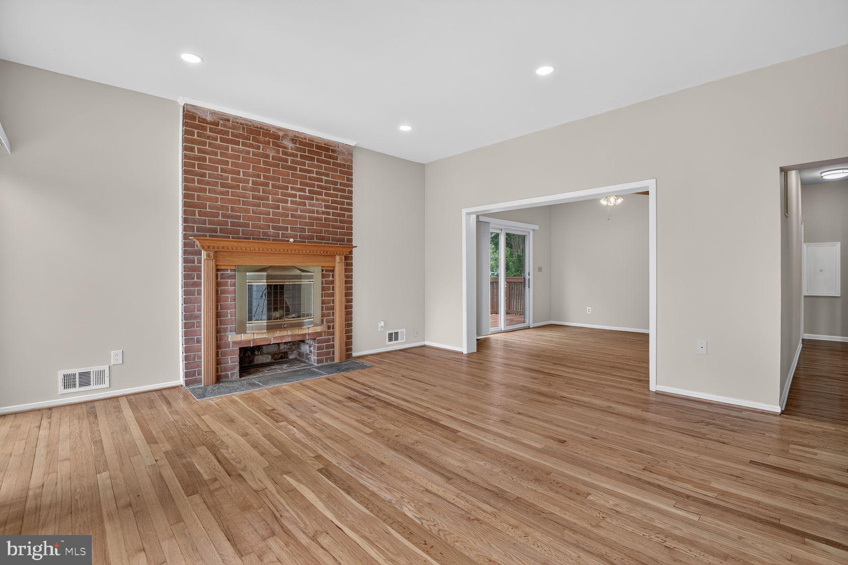 TWINBROOK FOREST - Residential