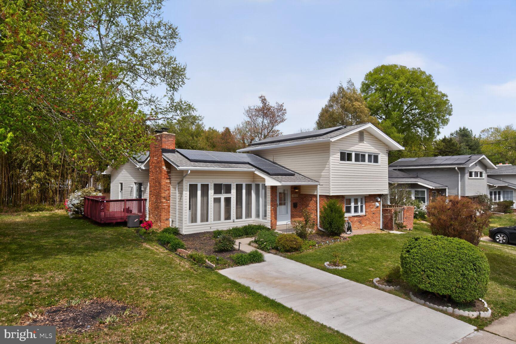 TWINBROOK FOREST - Residential