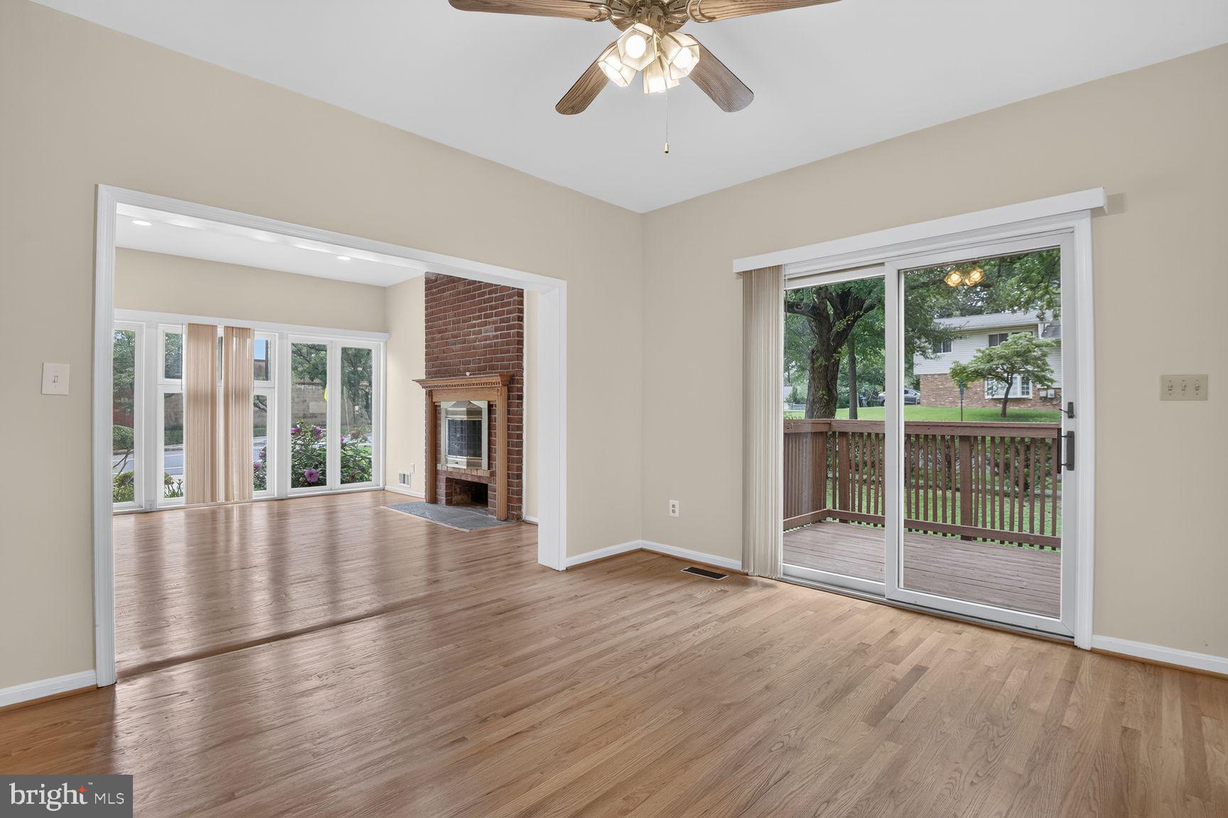 TWINBROOK FOREST - Residential
