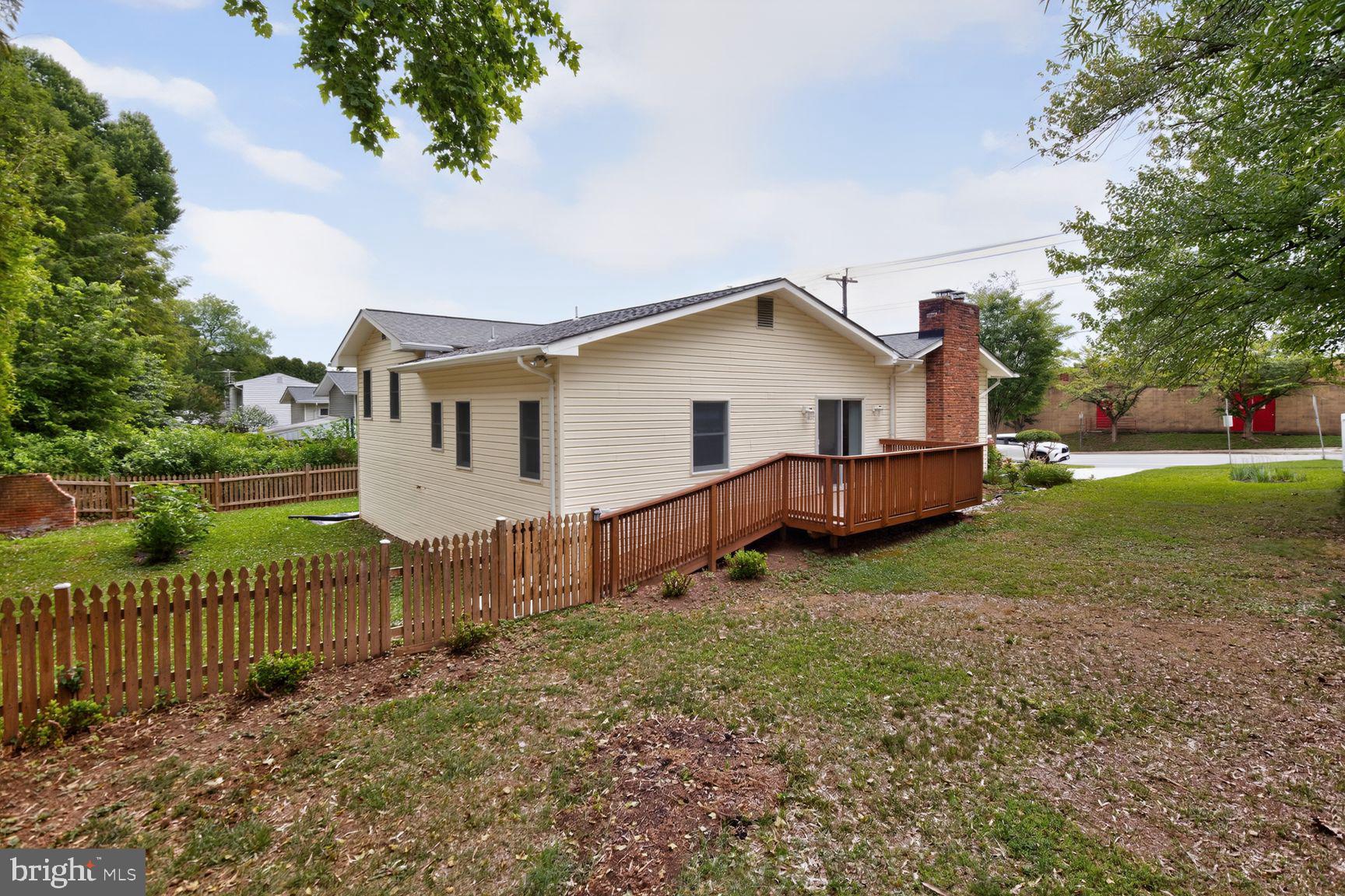 TWINBROOK FOREST - Residential