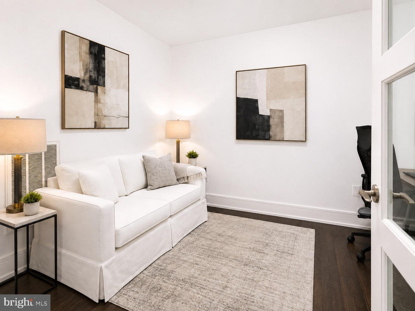PEMBROKE NORTH - Residential