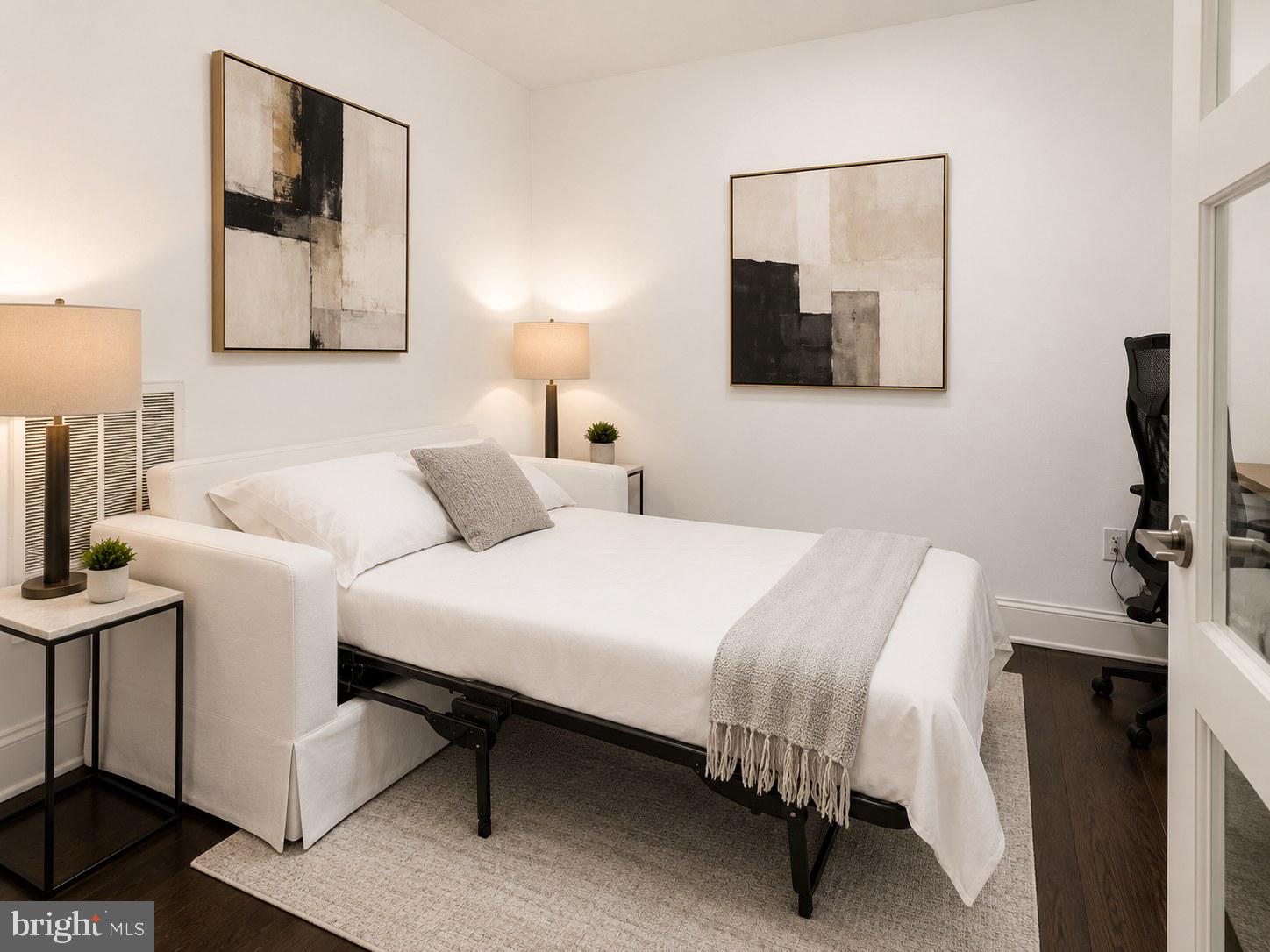 PEMBROKE NORTH - Residential