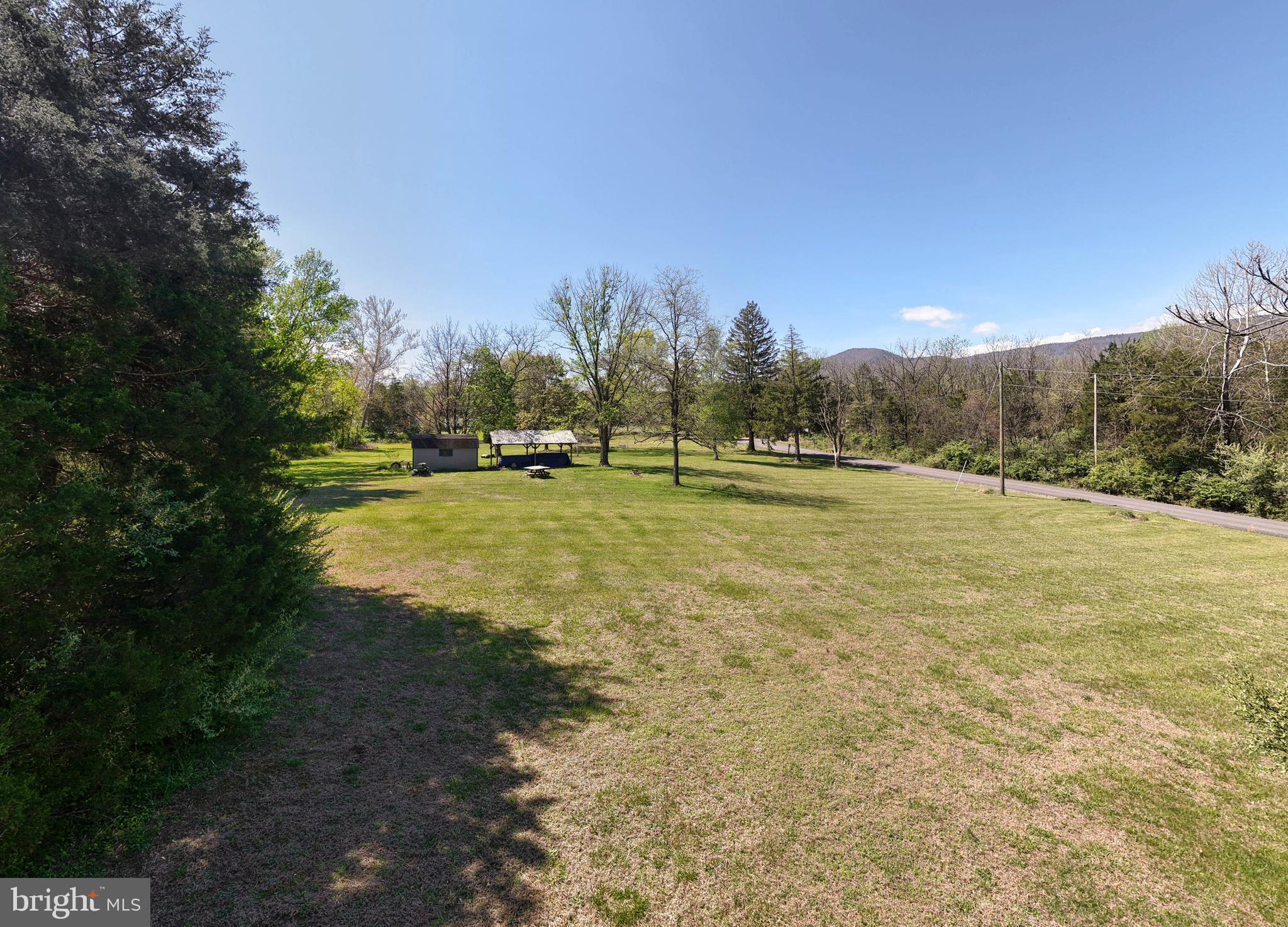 LAND OF LURAY - Land