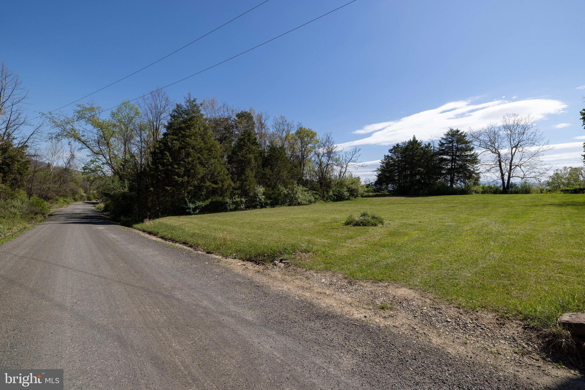 LAND OF LURAY - Land