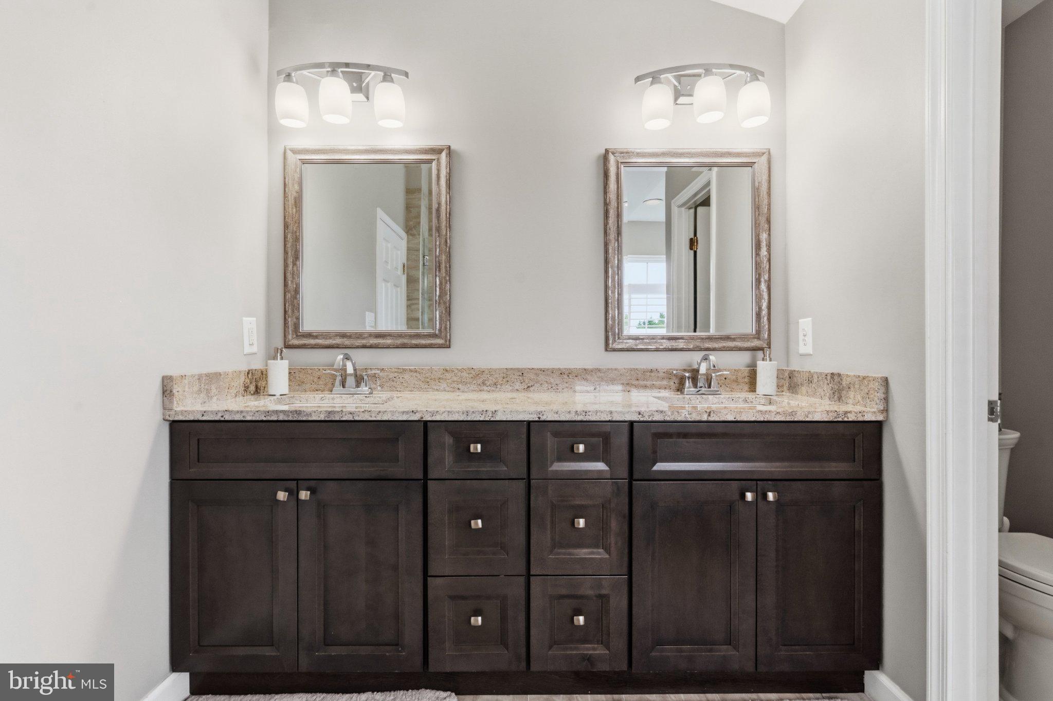 KINGSBROOKE - Residential