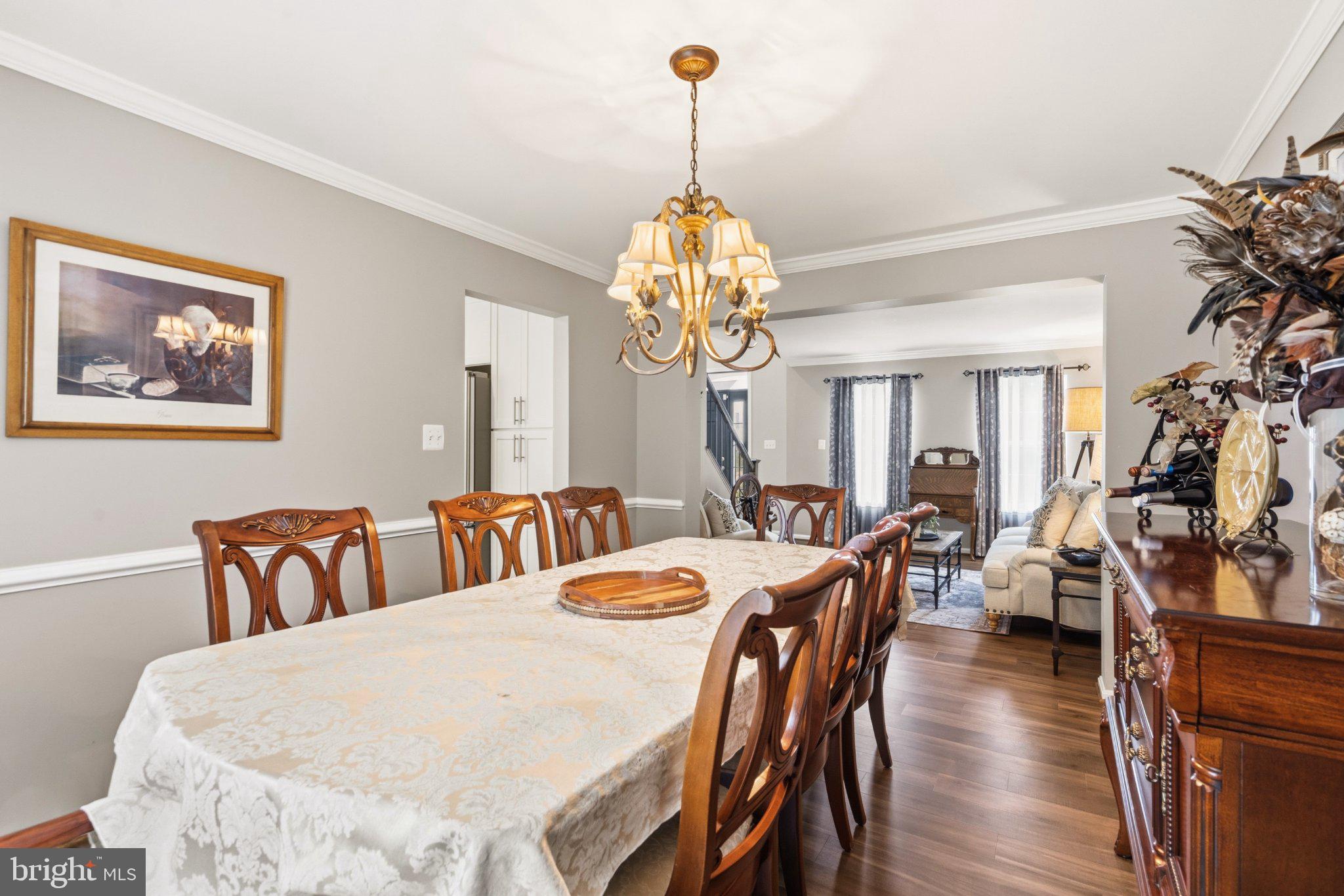 KINGSBROOKE - Residential