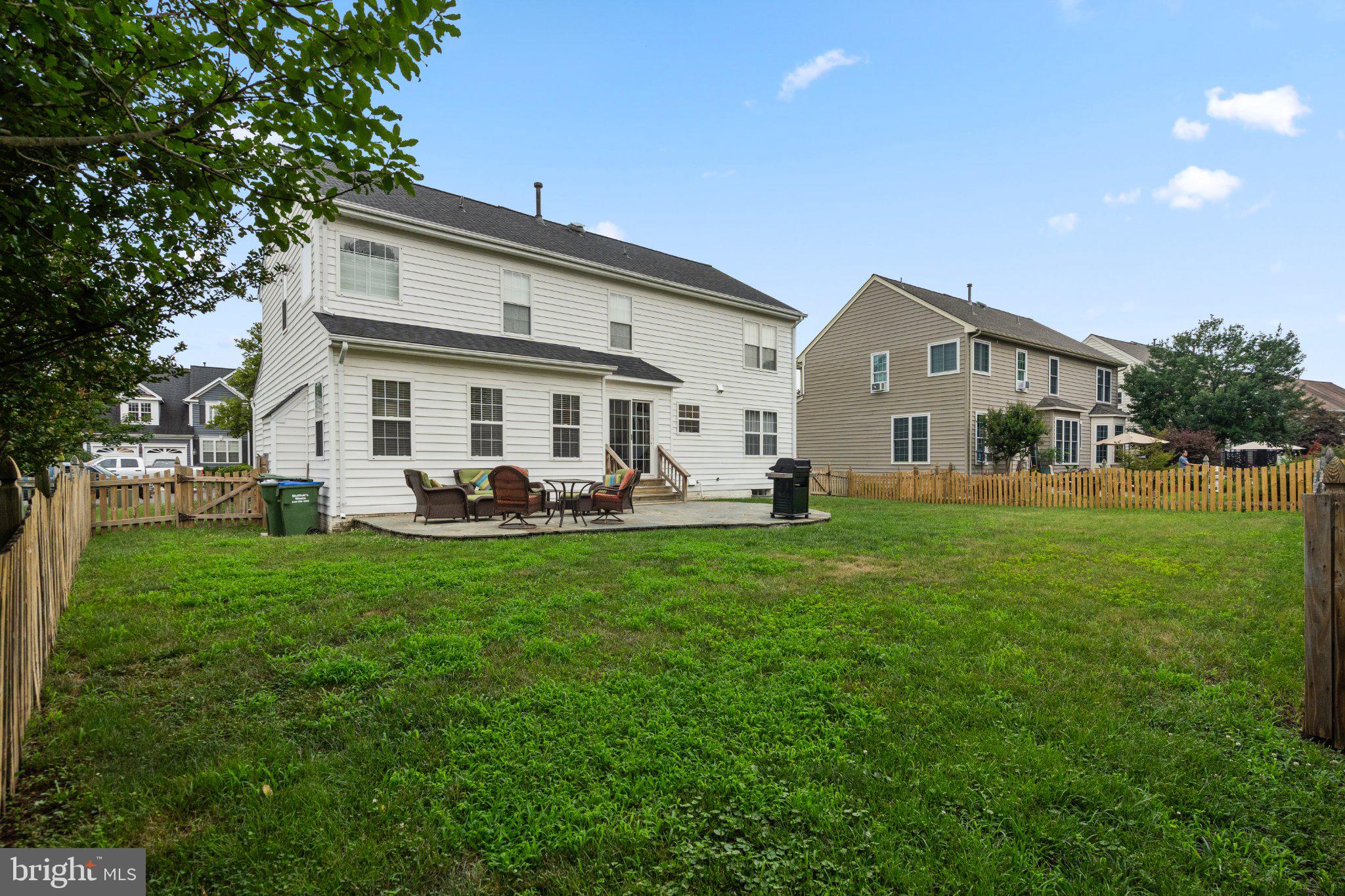 KINGSBROOKE - Residential