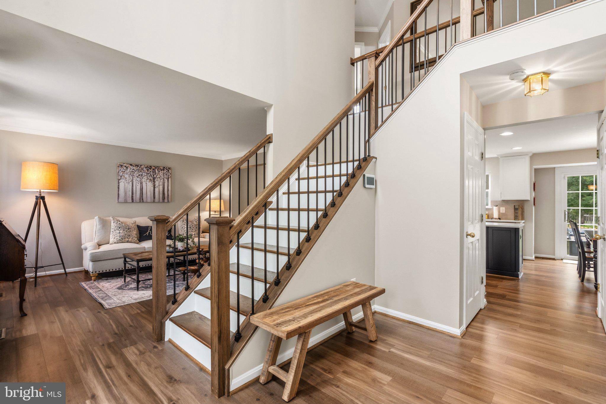KINGSBROOKE - Residential