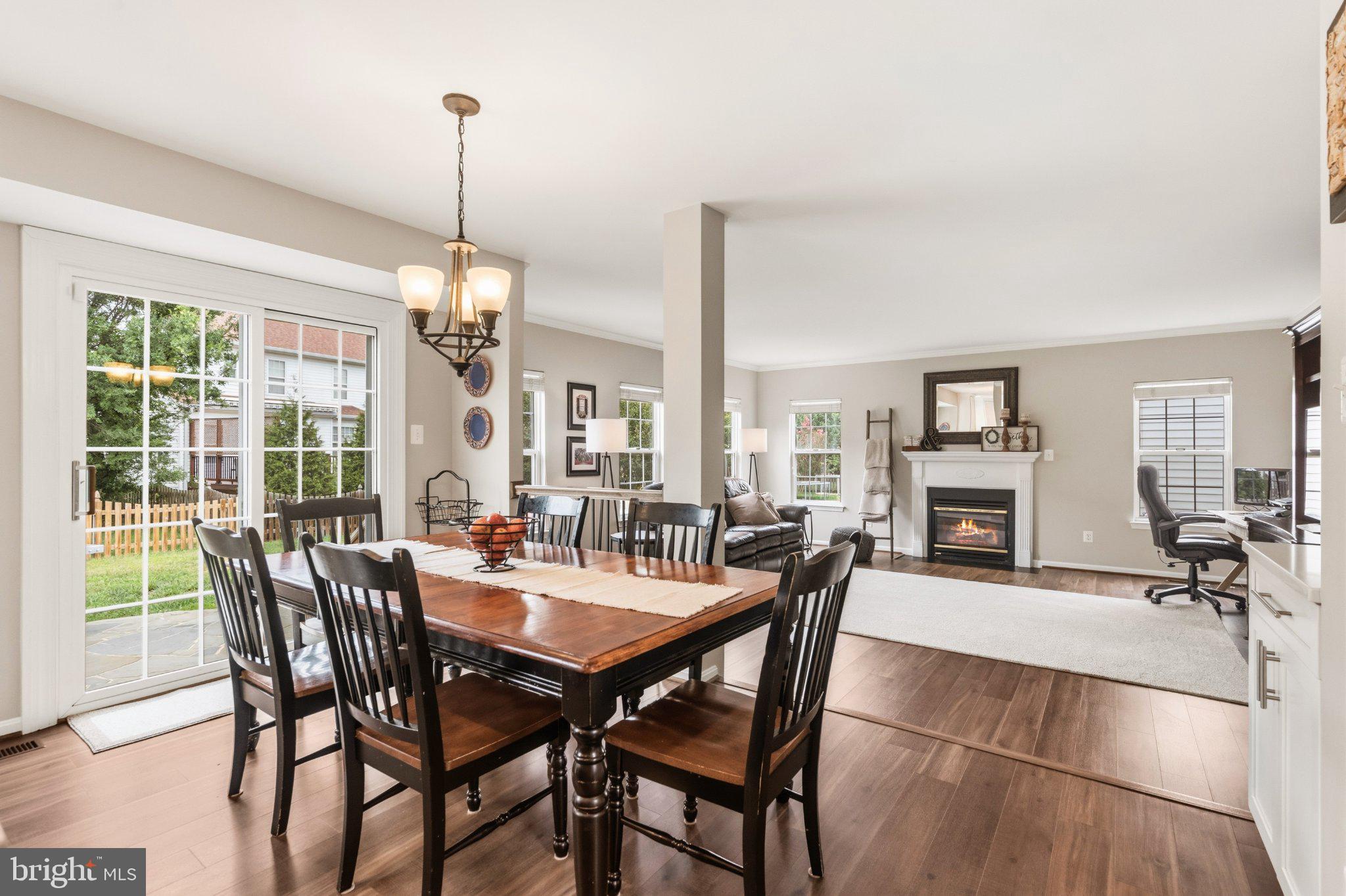 KINGSBROOKE - Residential