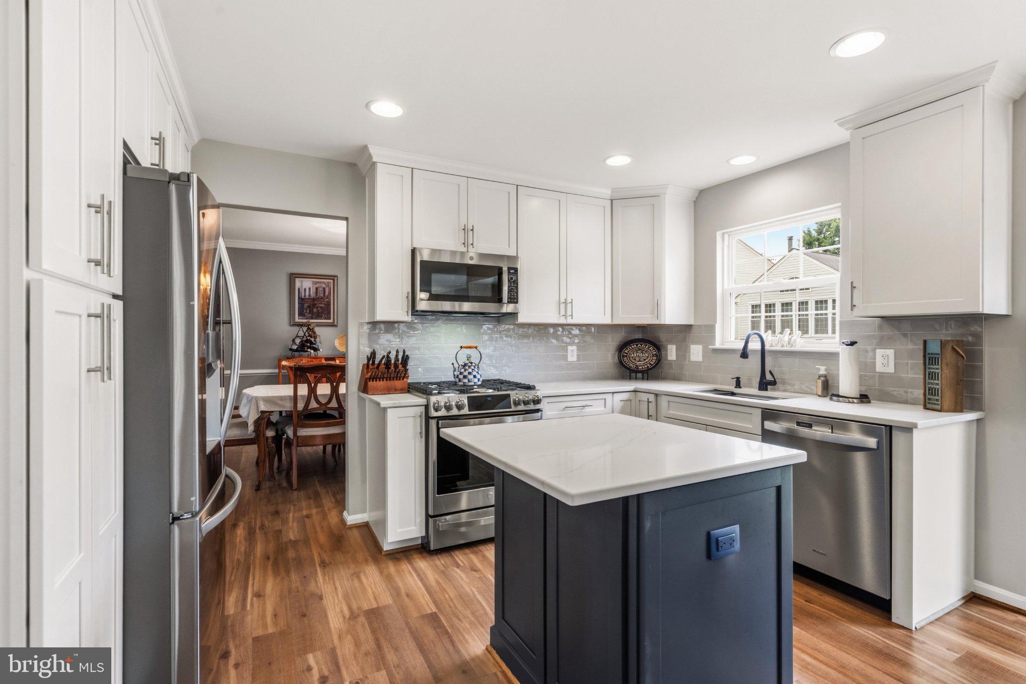 KINGSBROOKE - Residential