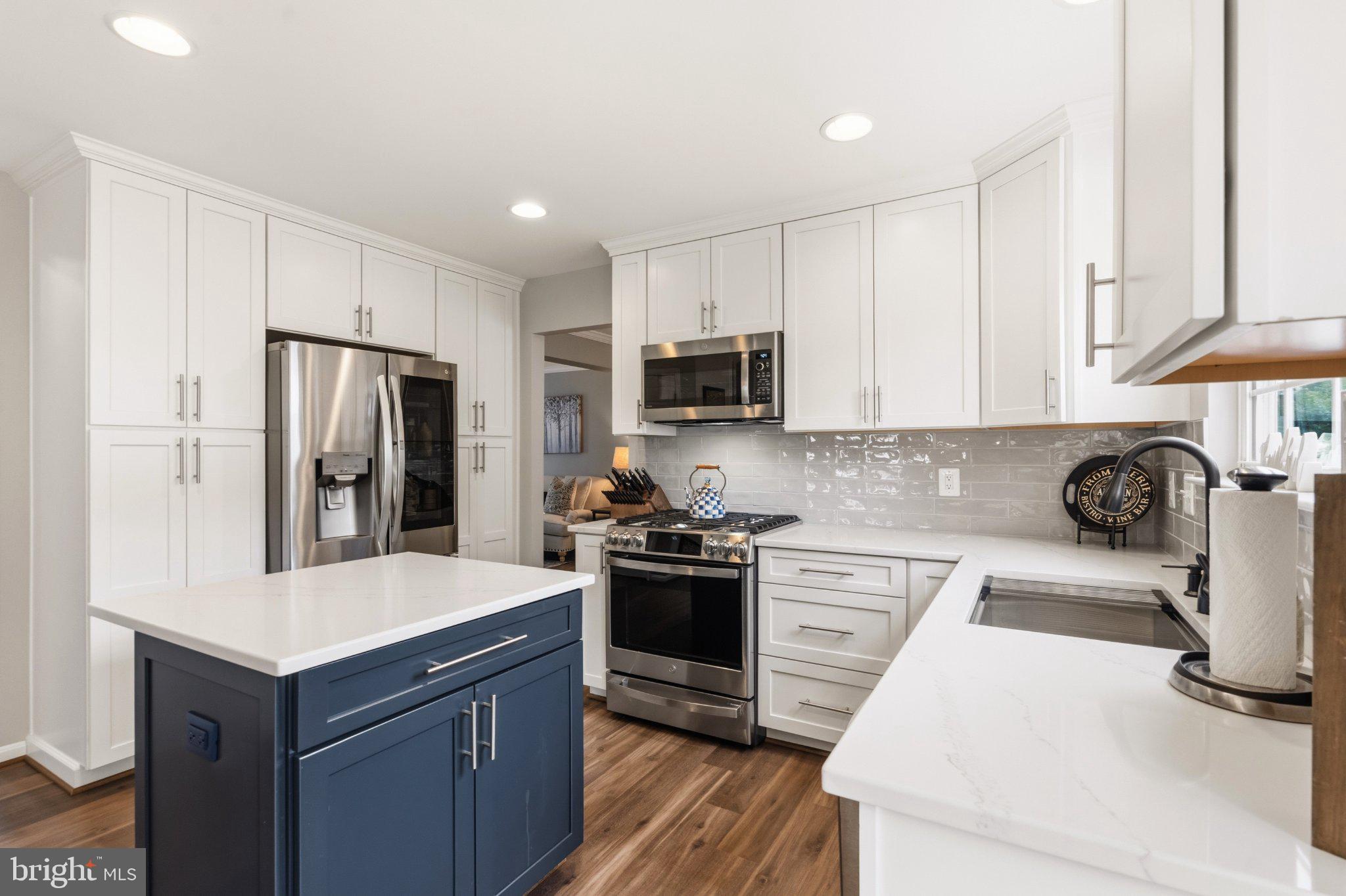 KINGSBROOKE - Residential