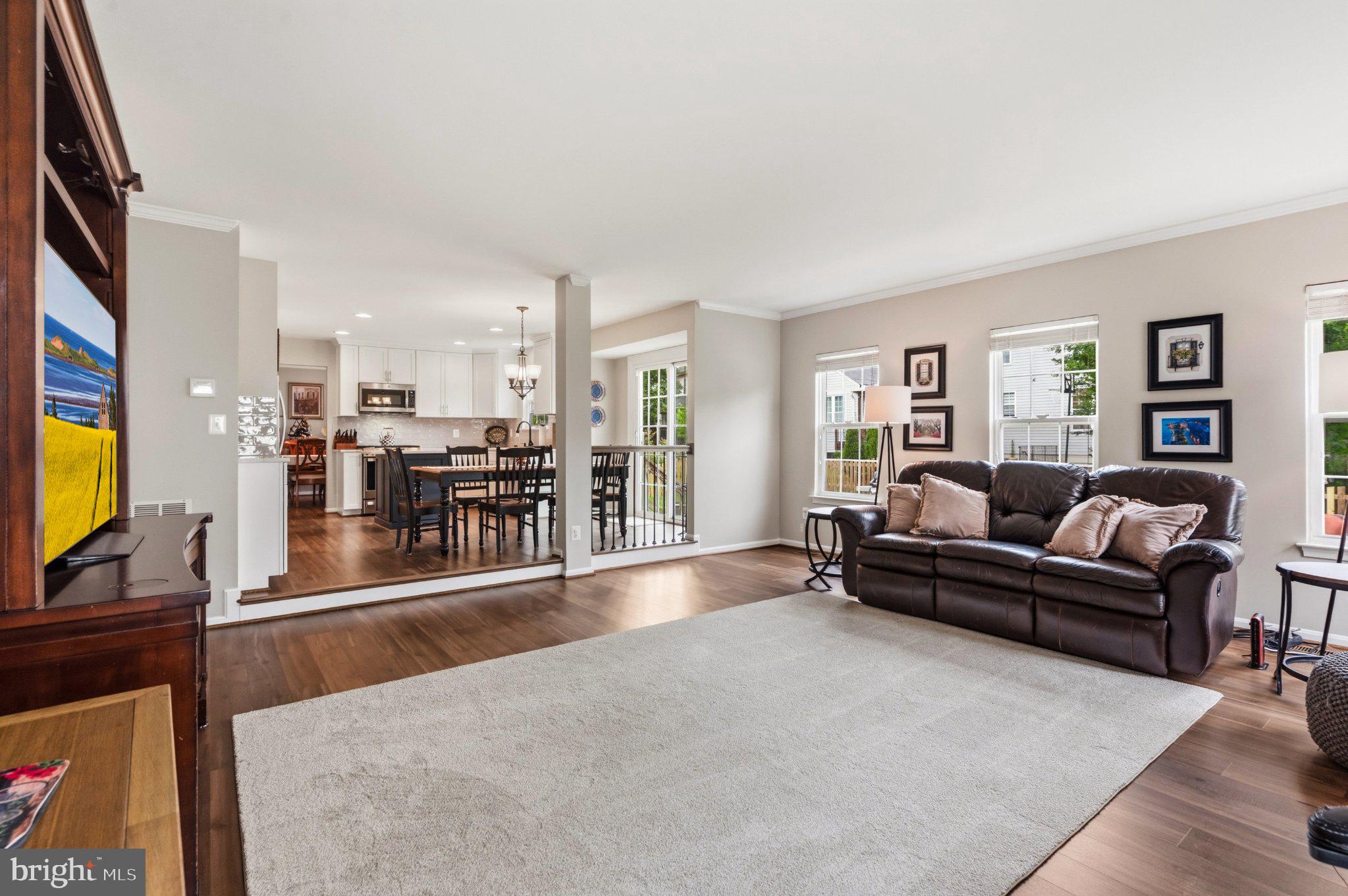 KINGSBROOKE - Residential