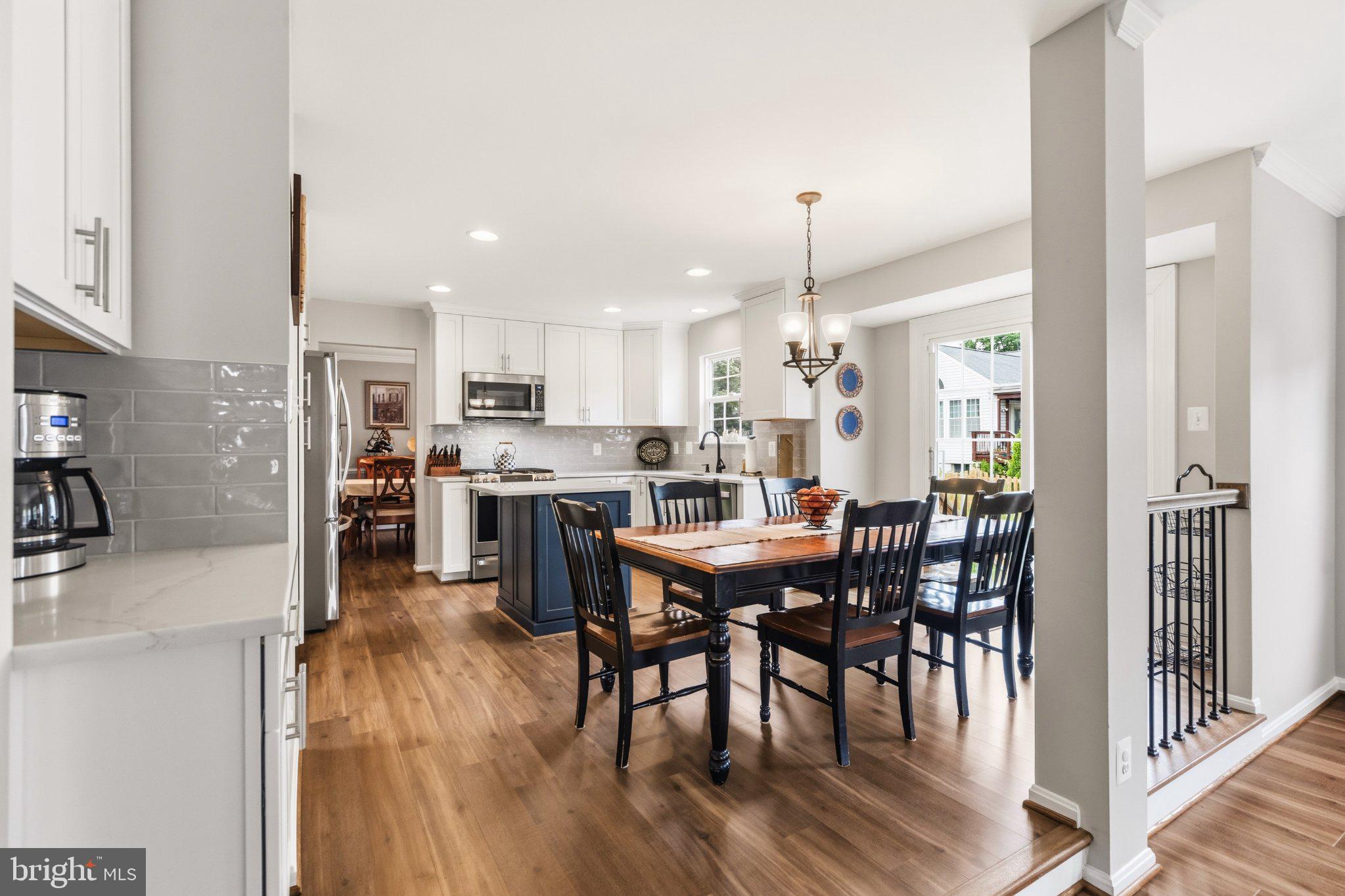 KINGSBROOKE - Residential