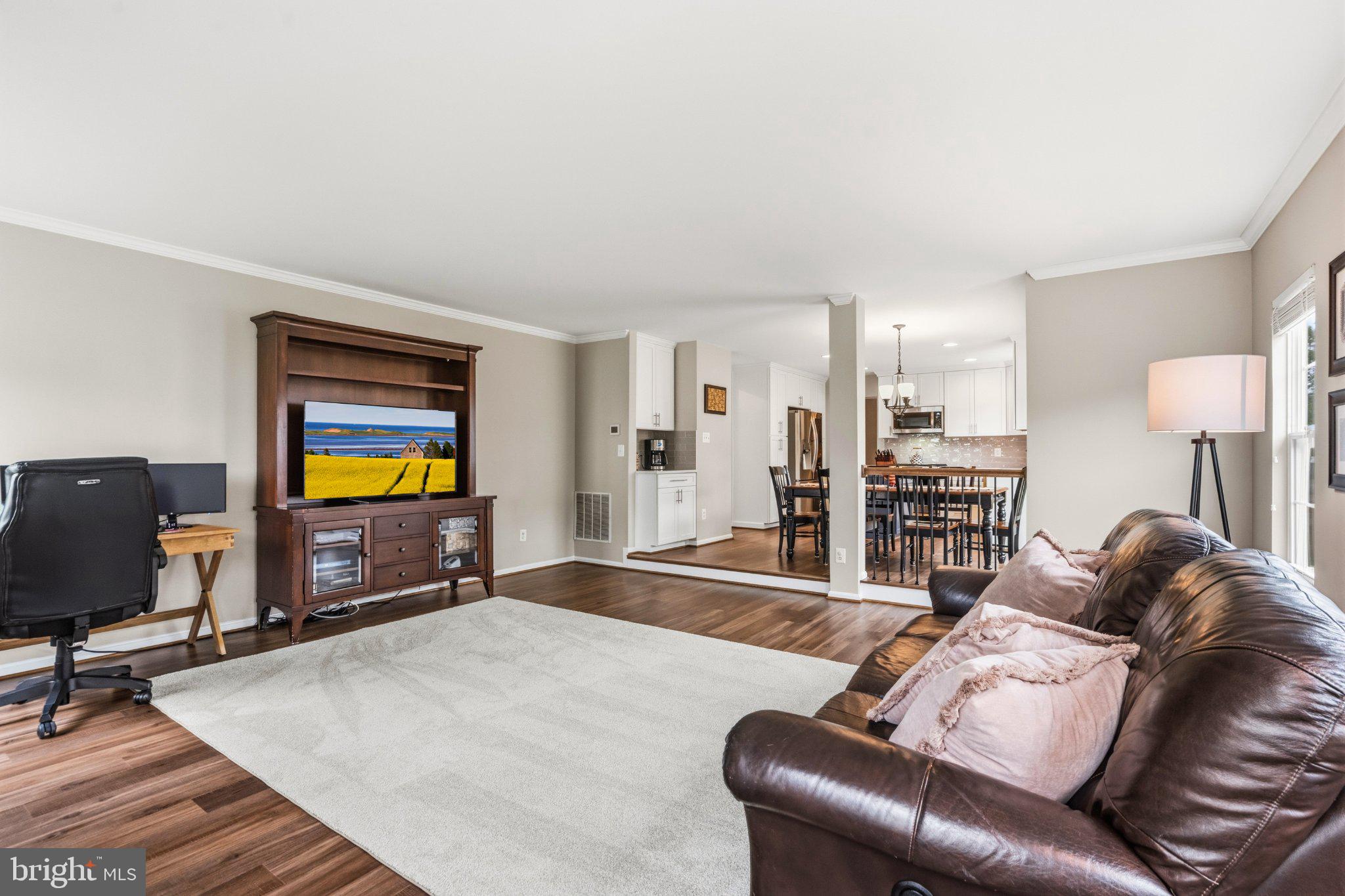 KINGSBROOKE - Residential