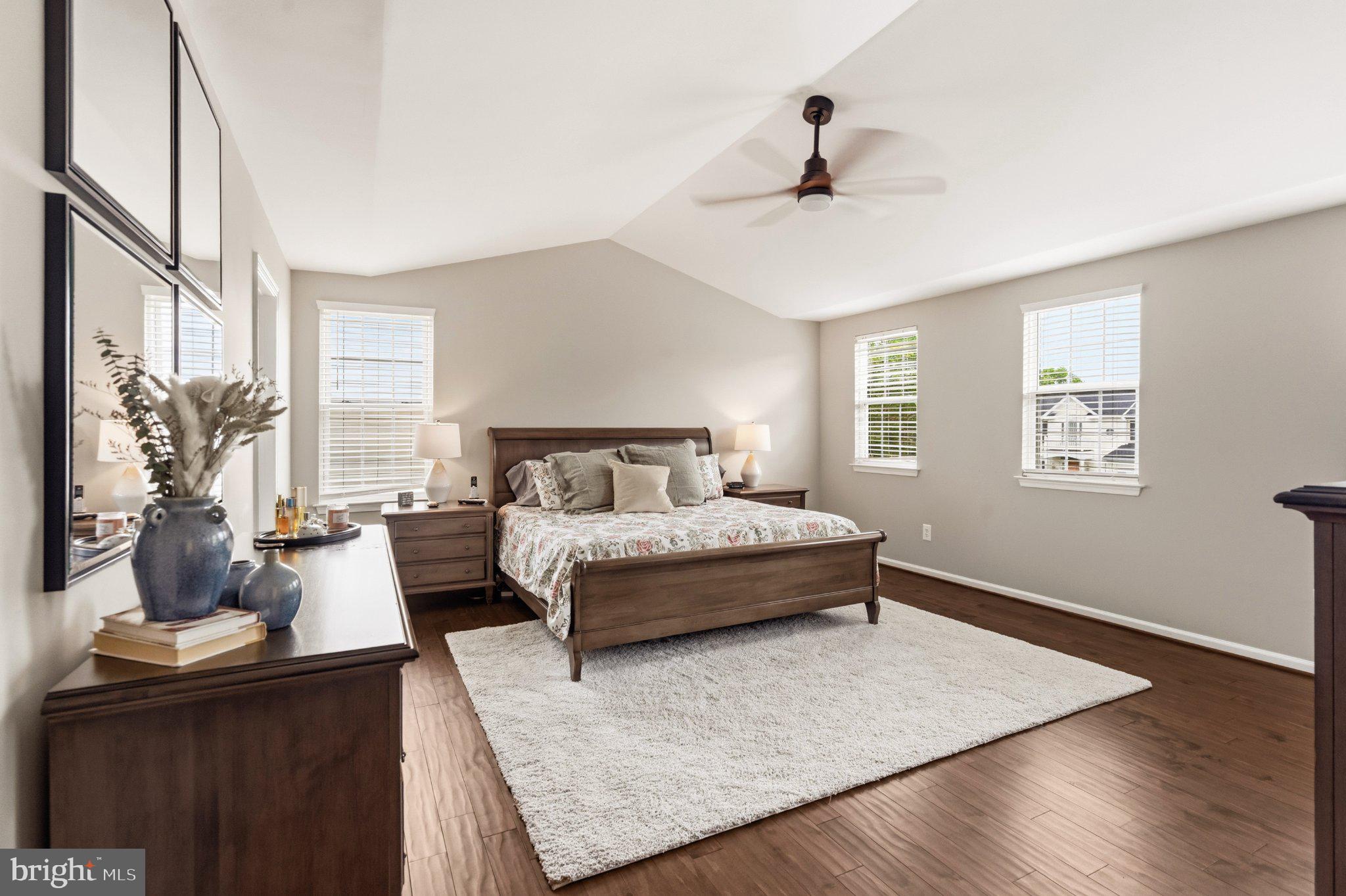 KINGSBROOKE - Residential