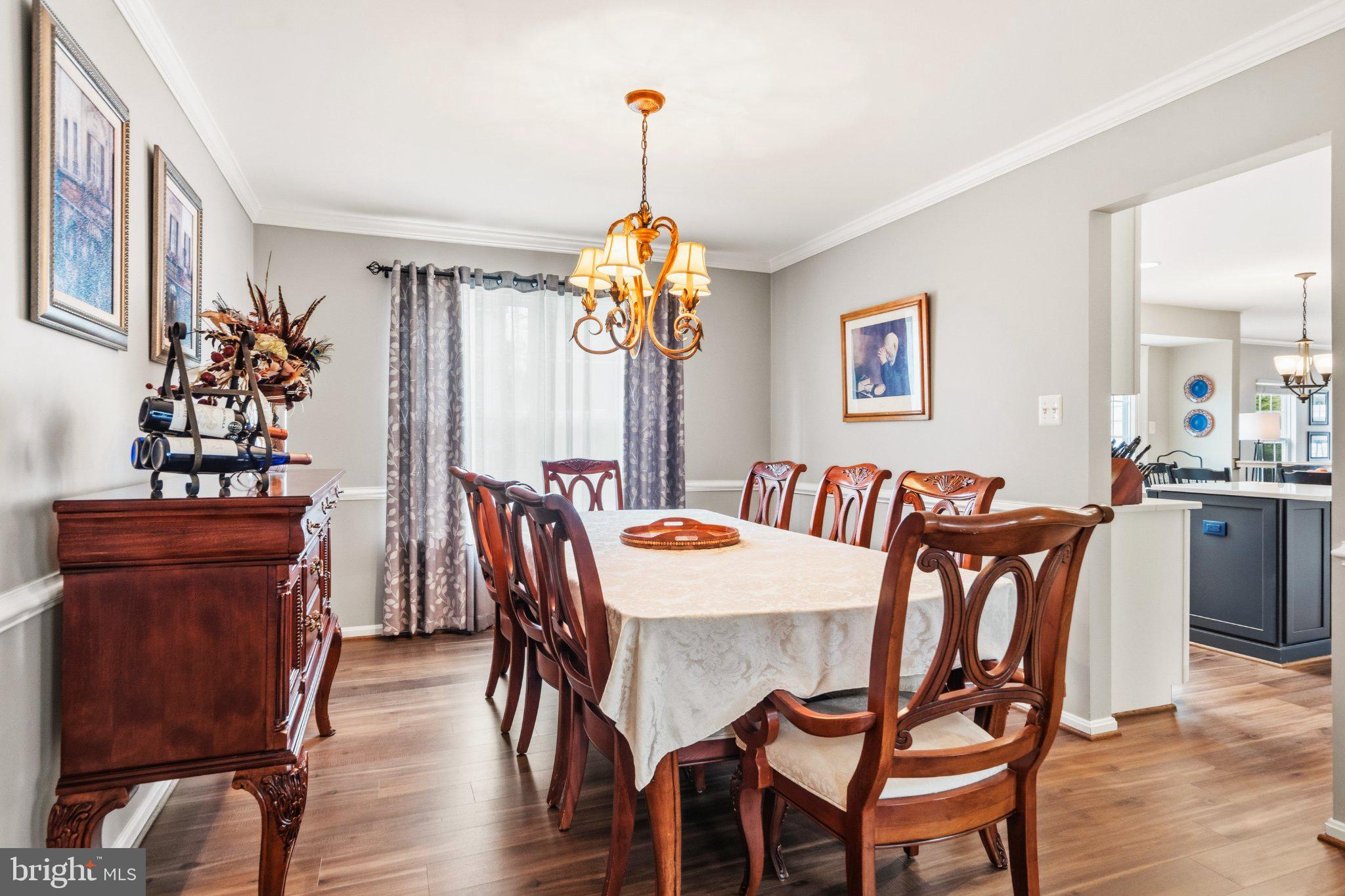 KINGSBROOKE - Residential