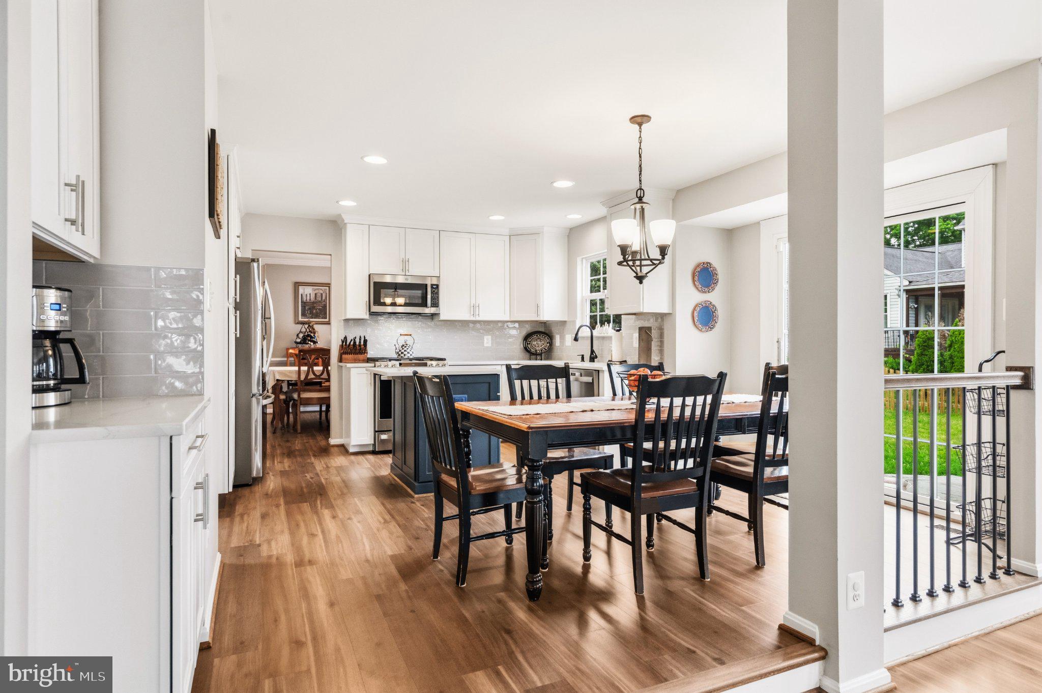 KINGSBROOKE - Residential