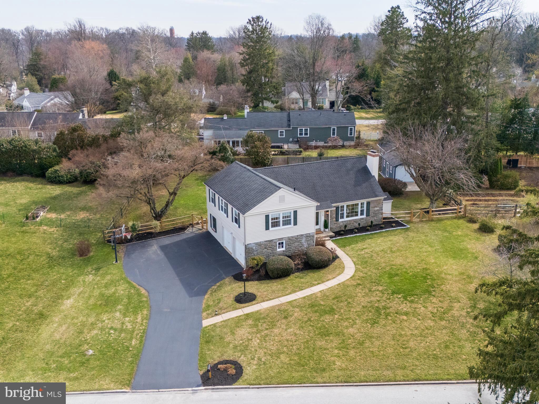 DEEPDALE - Residential