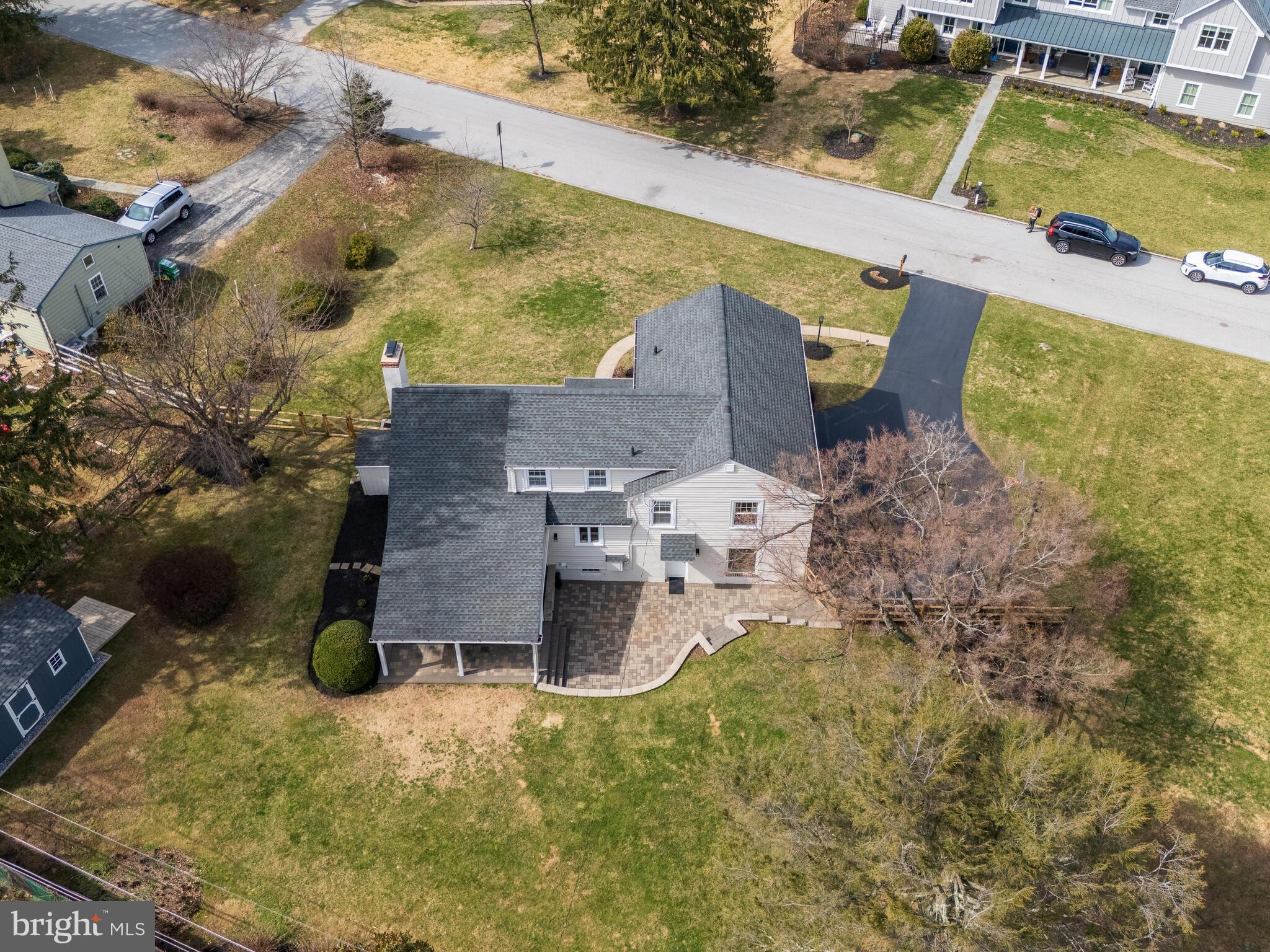 DEEPDALE - Residential