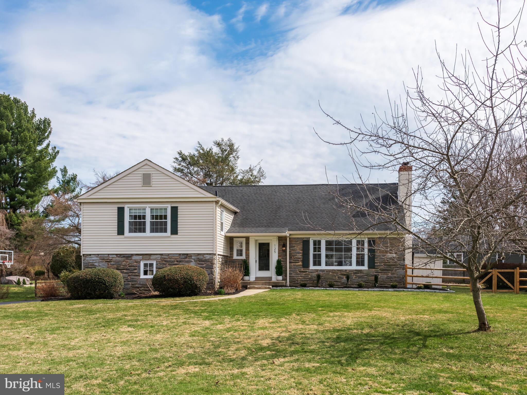DEEPDALE - Residential