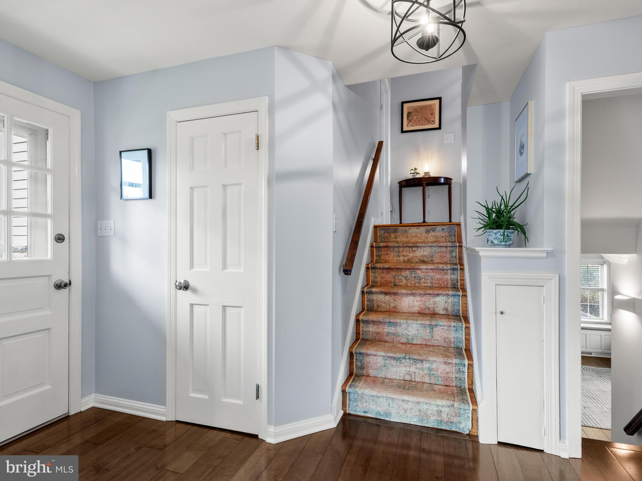 DEEPDALE - Residential