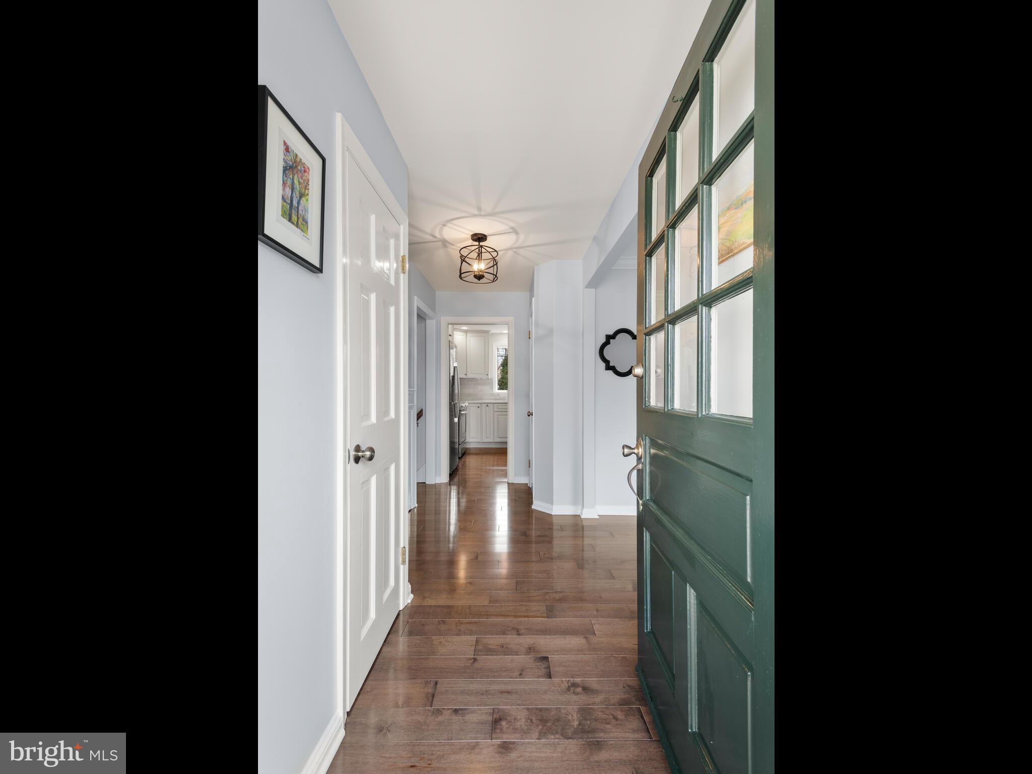 DEEPDALE - Residential