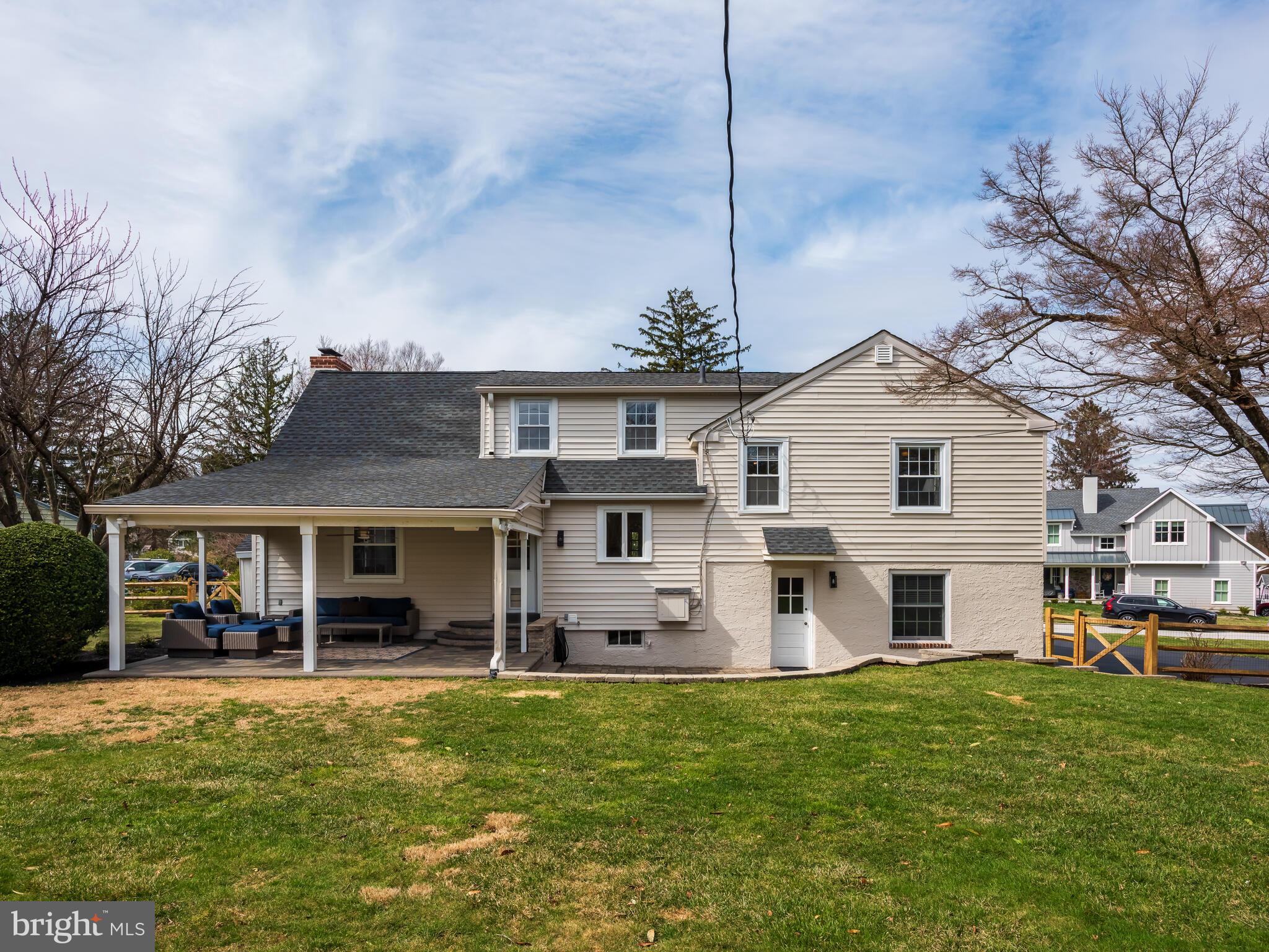 DEEPDALE - Residential