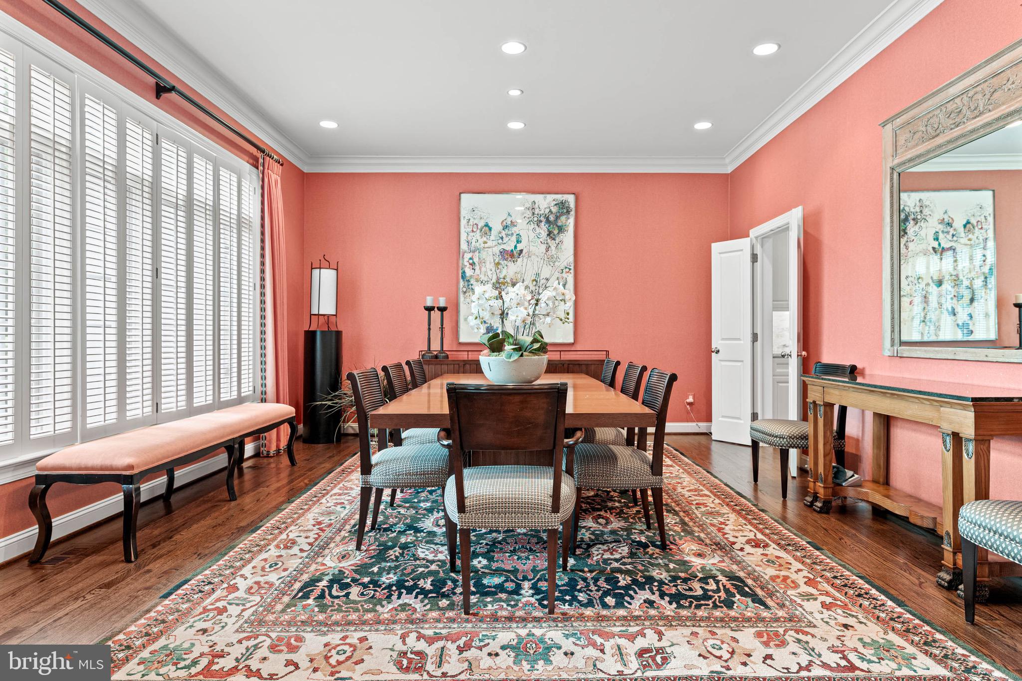 LAURIER - Residential