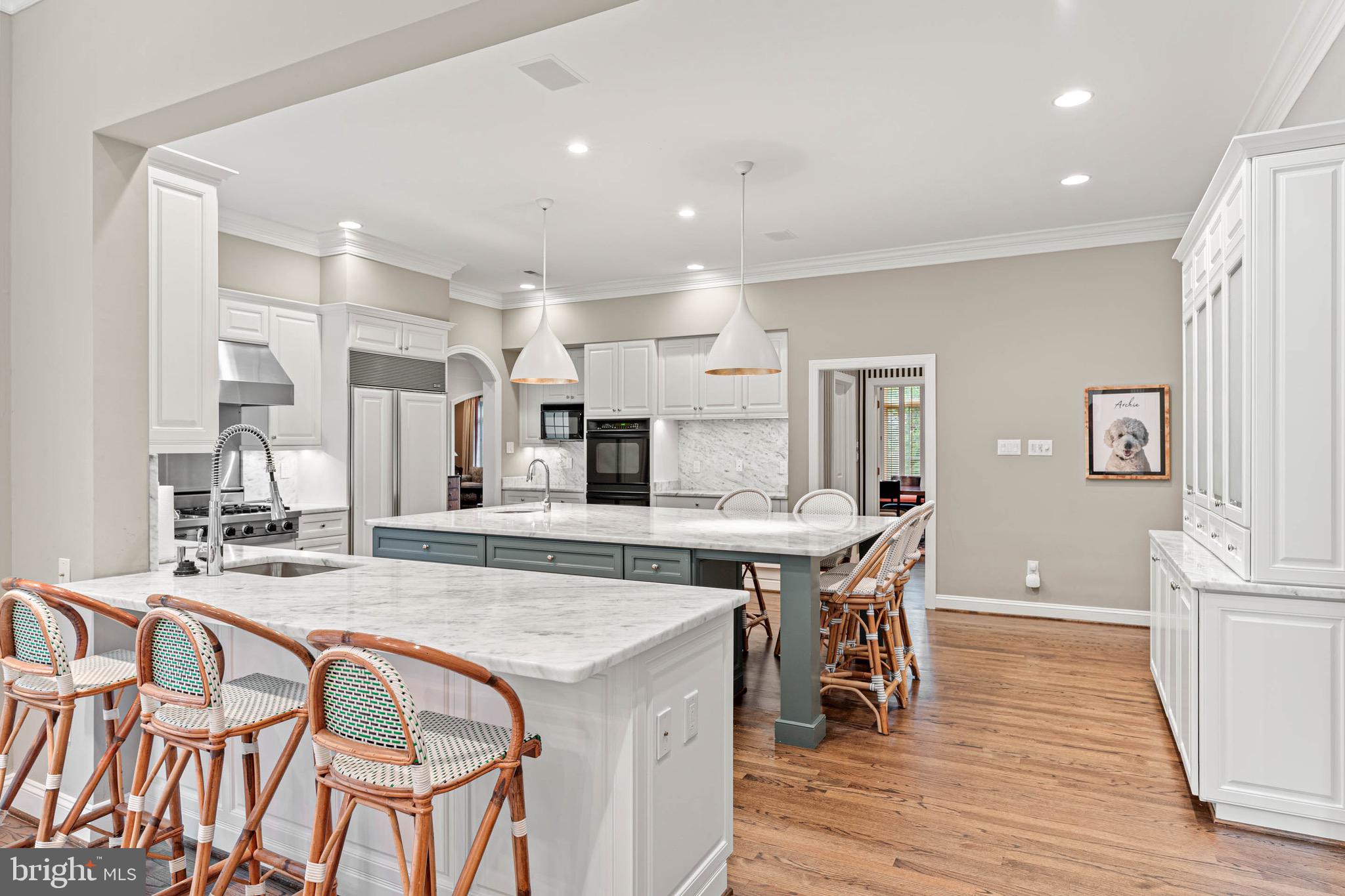 LAURIER - Residential