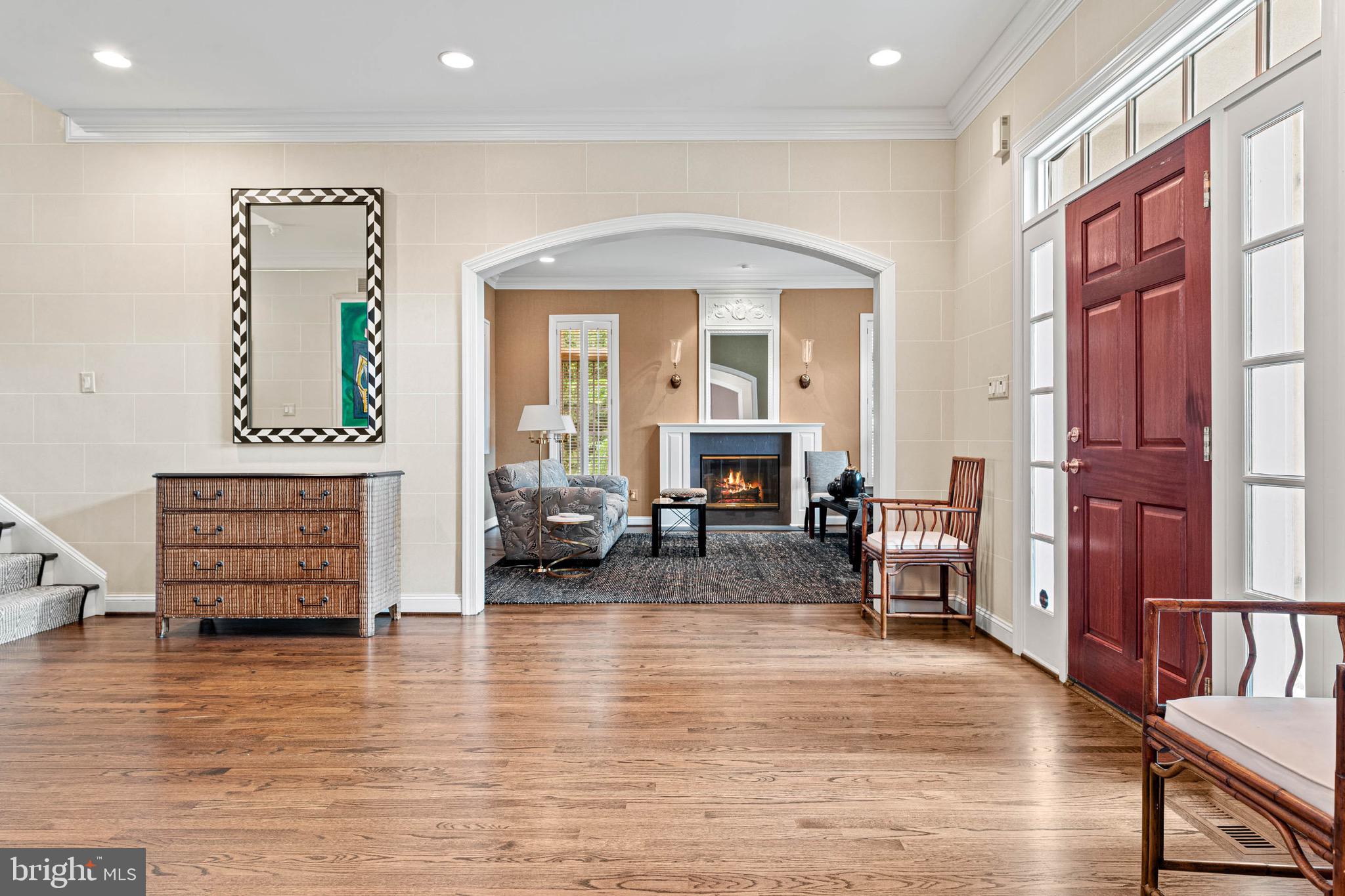 LAURIER - Residential