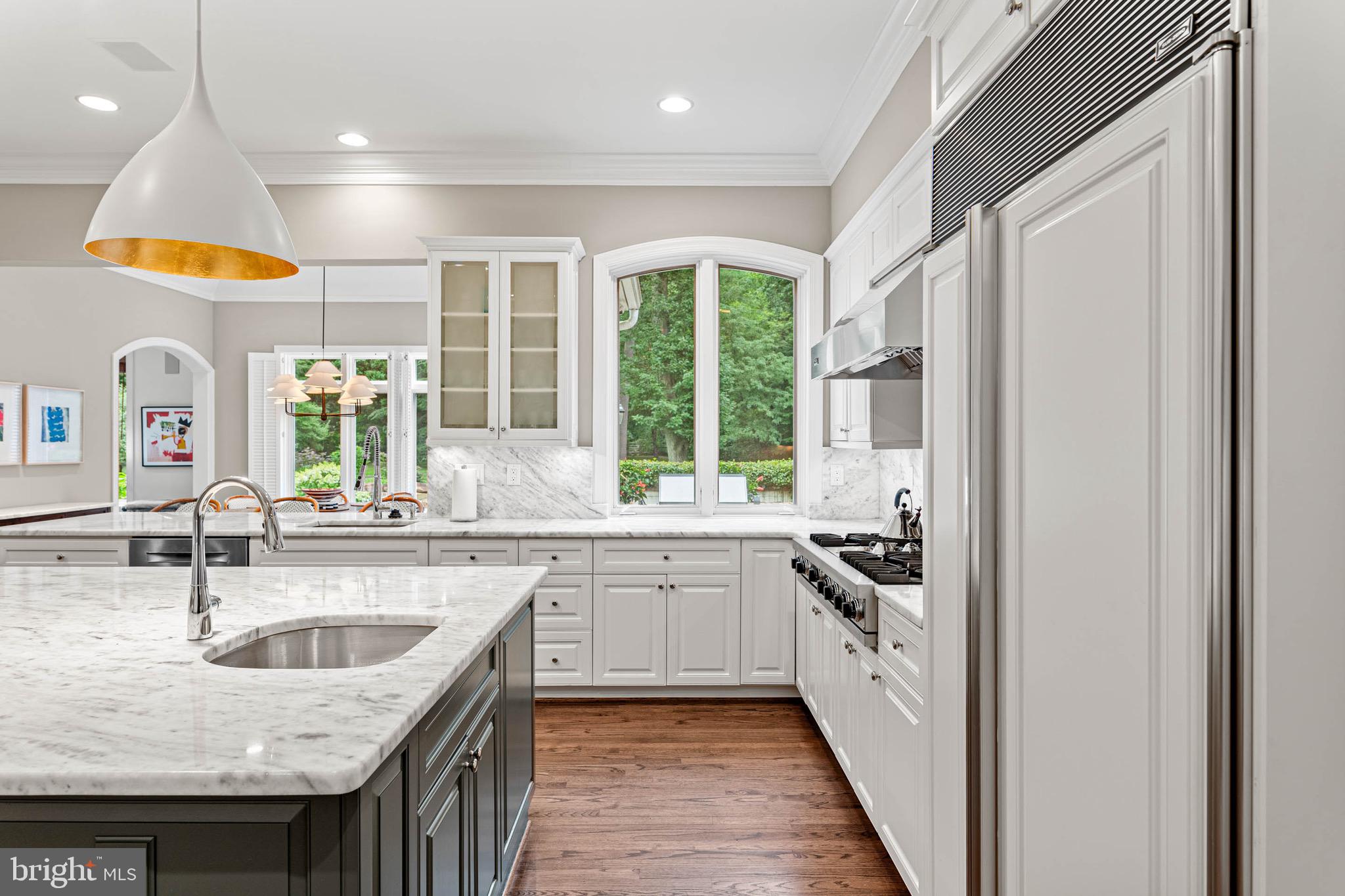 LAURIER - Residential