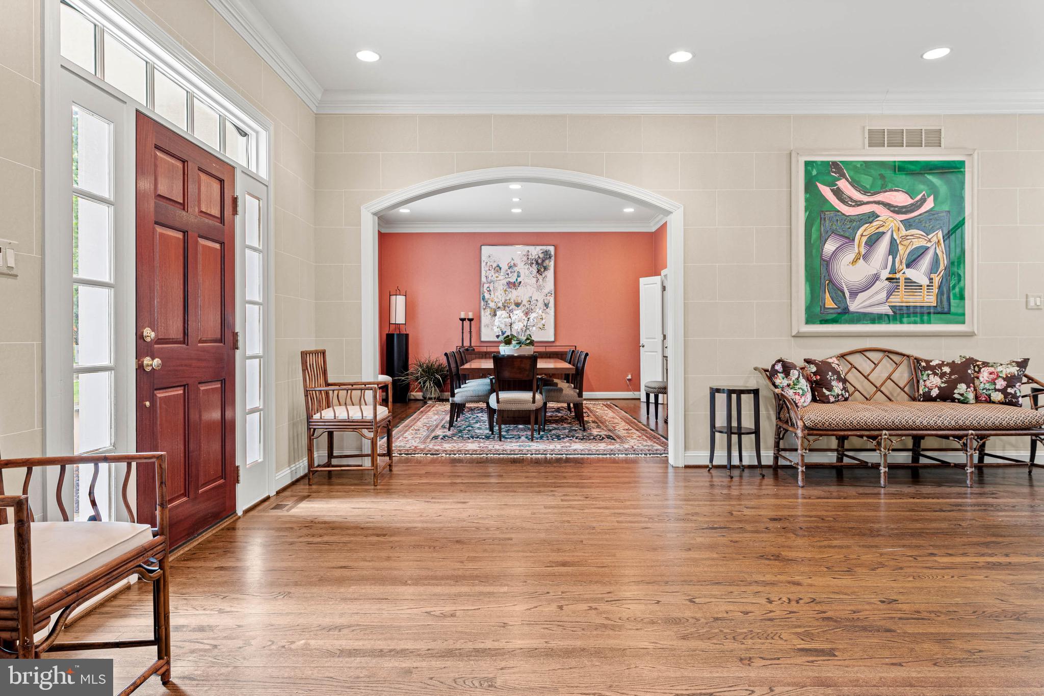 LAURIER - Residential