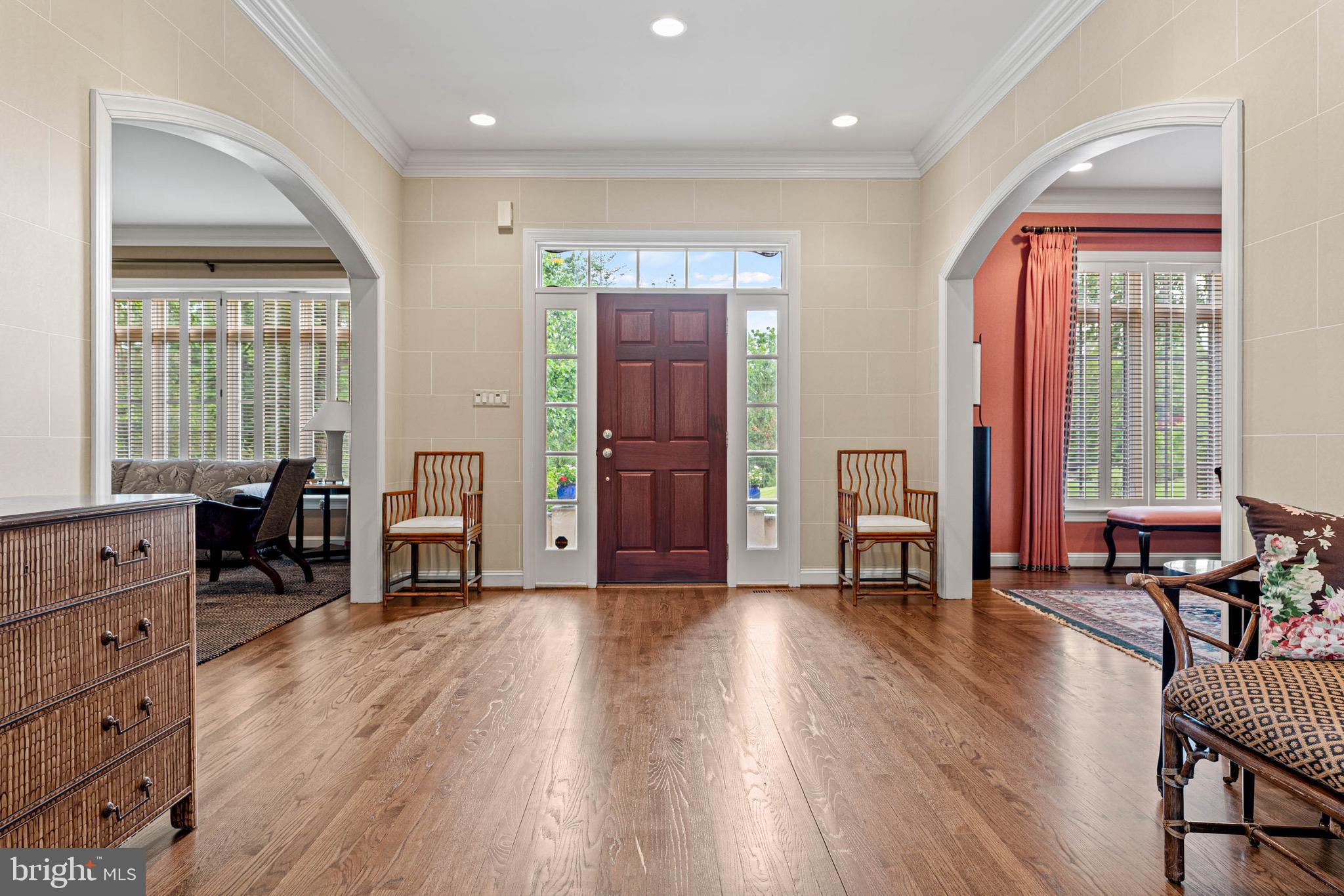 LAURIER - Residential