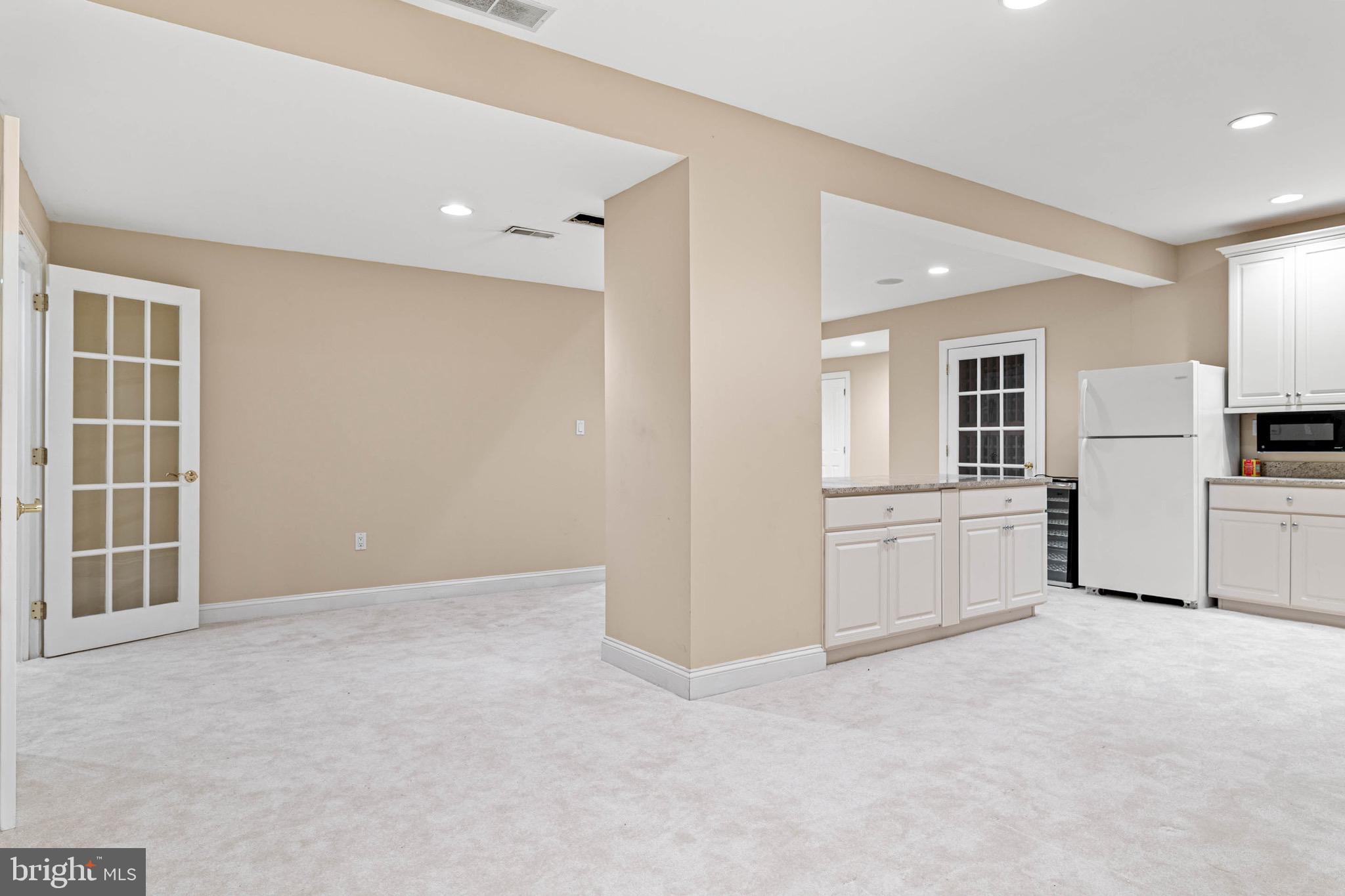 LAURIER - Residential