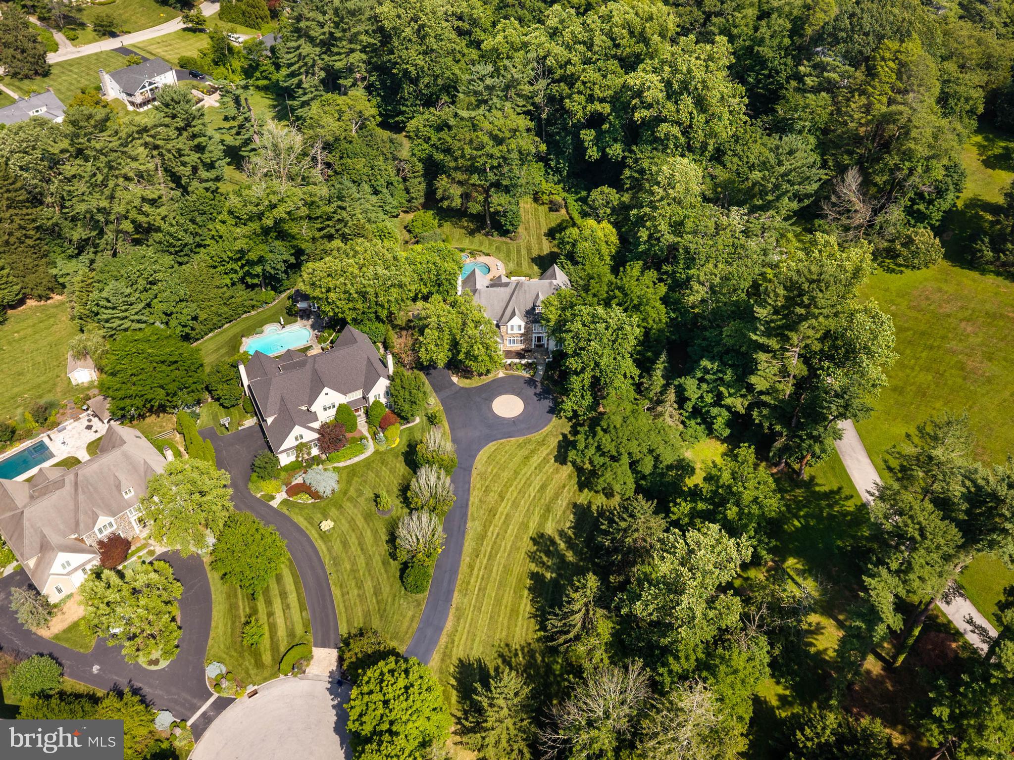 LAURIER - Residential