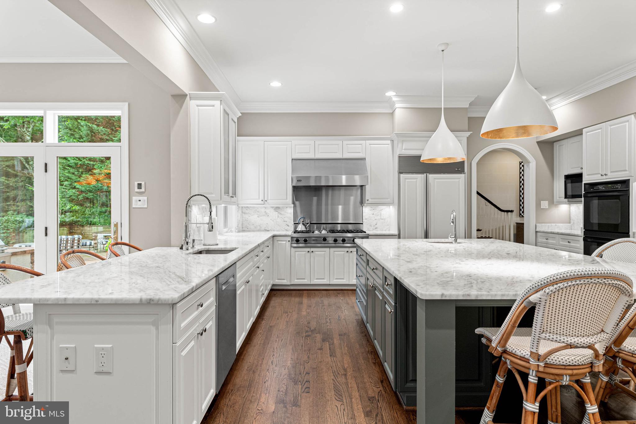 LAURIER - Residential