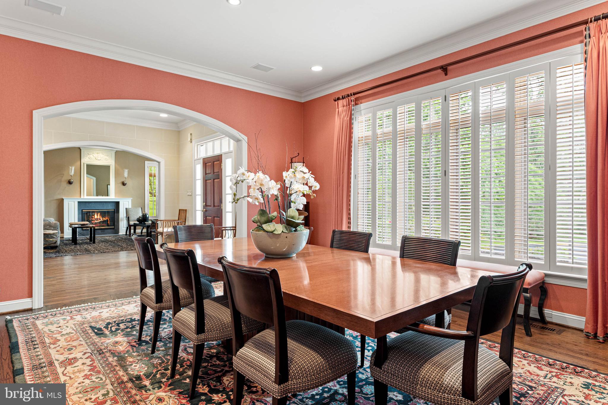 LAURIER - Residential