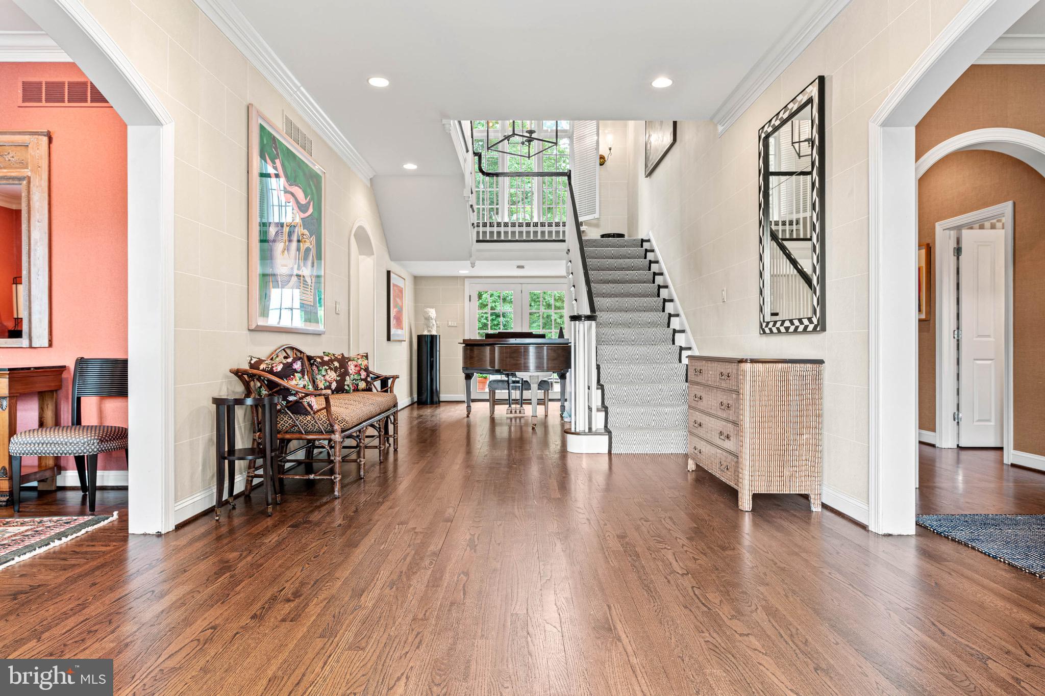 LAURIER - Residential