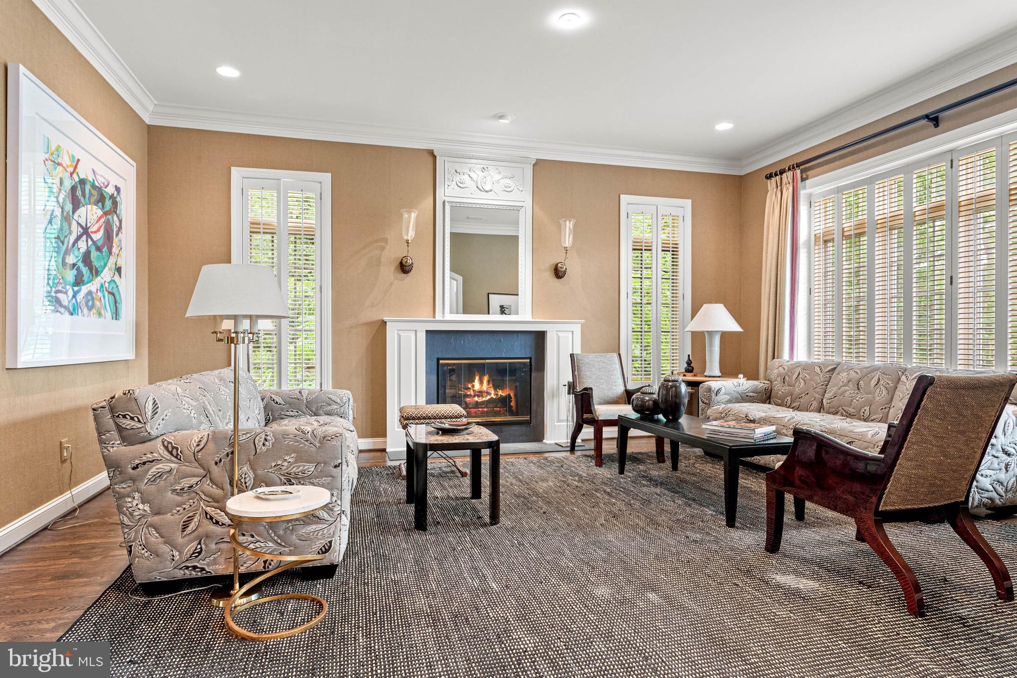 LAURIER - Residential