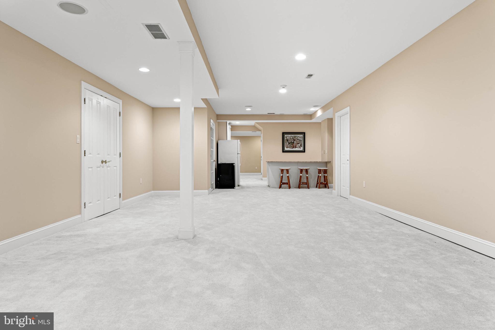 LAURIER - Residential