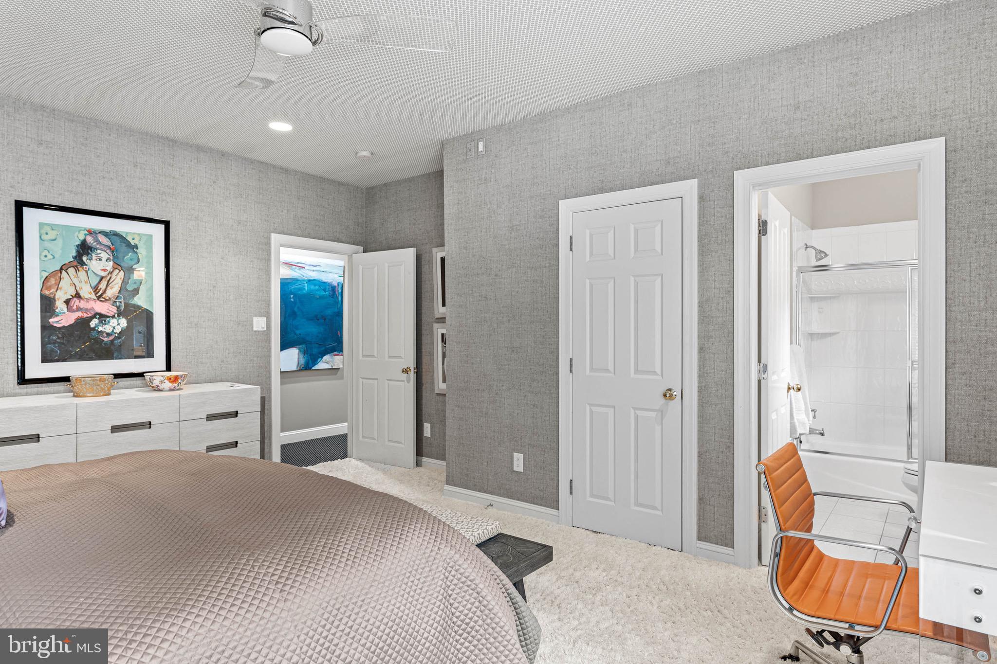 LAURIER - Residential