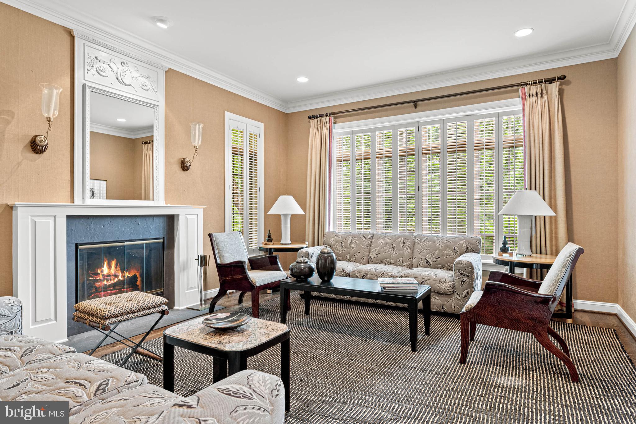 LAURIER - Residential