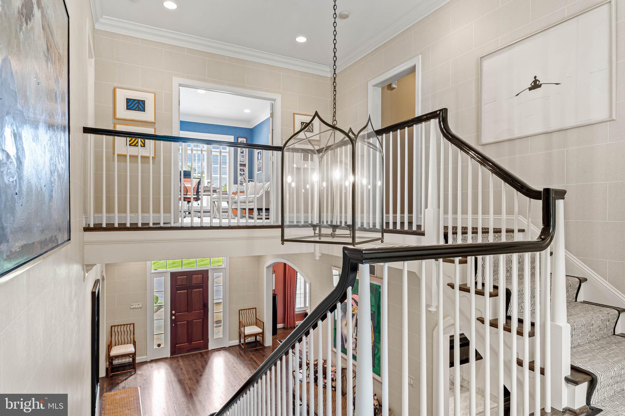 LAURIER - Residential