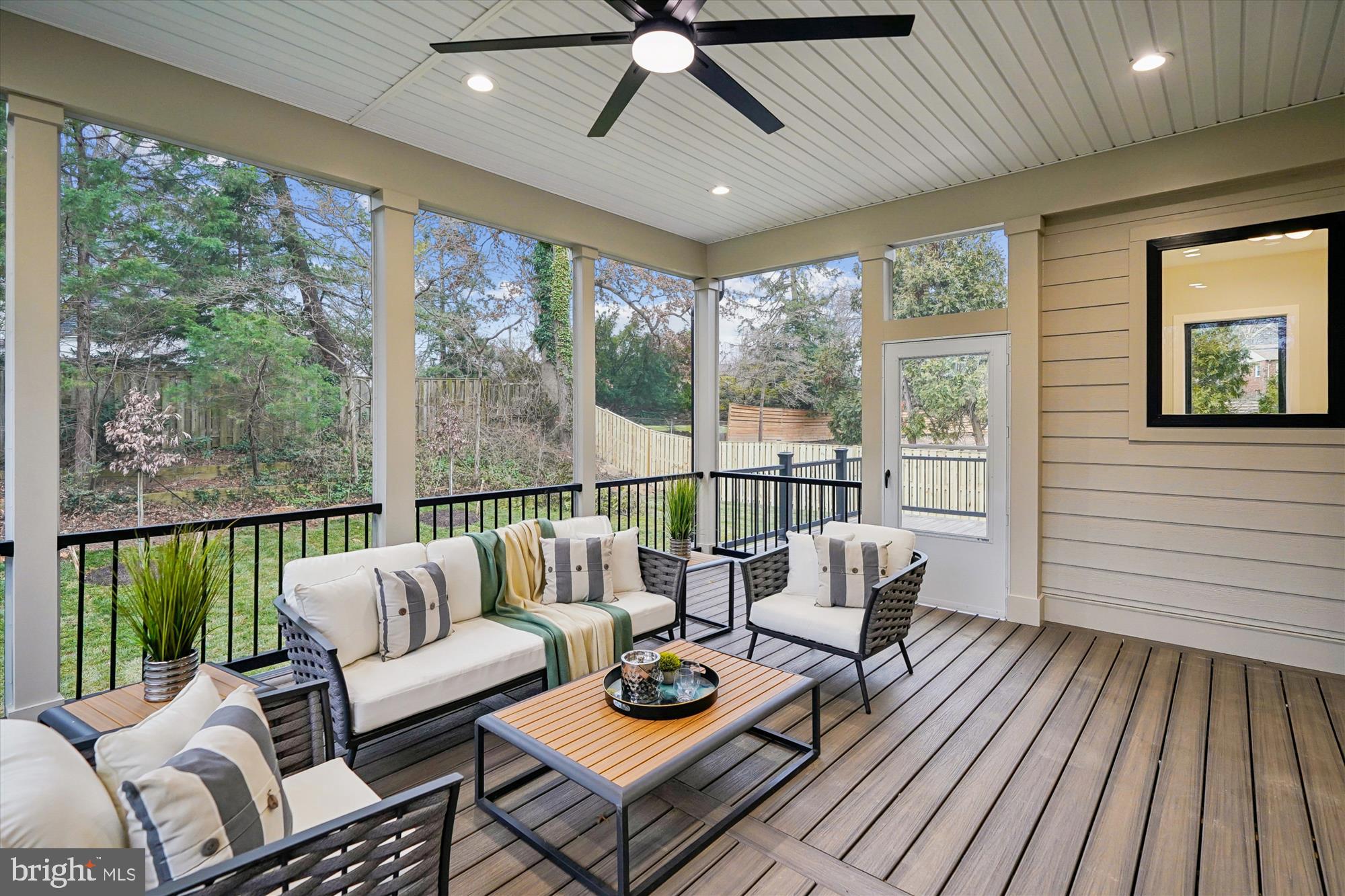BRILYN PARK - Residential