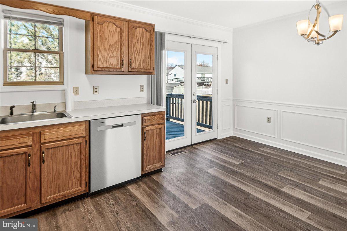 WOODLAND PARK - Residential